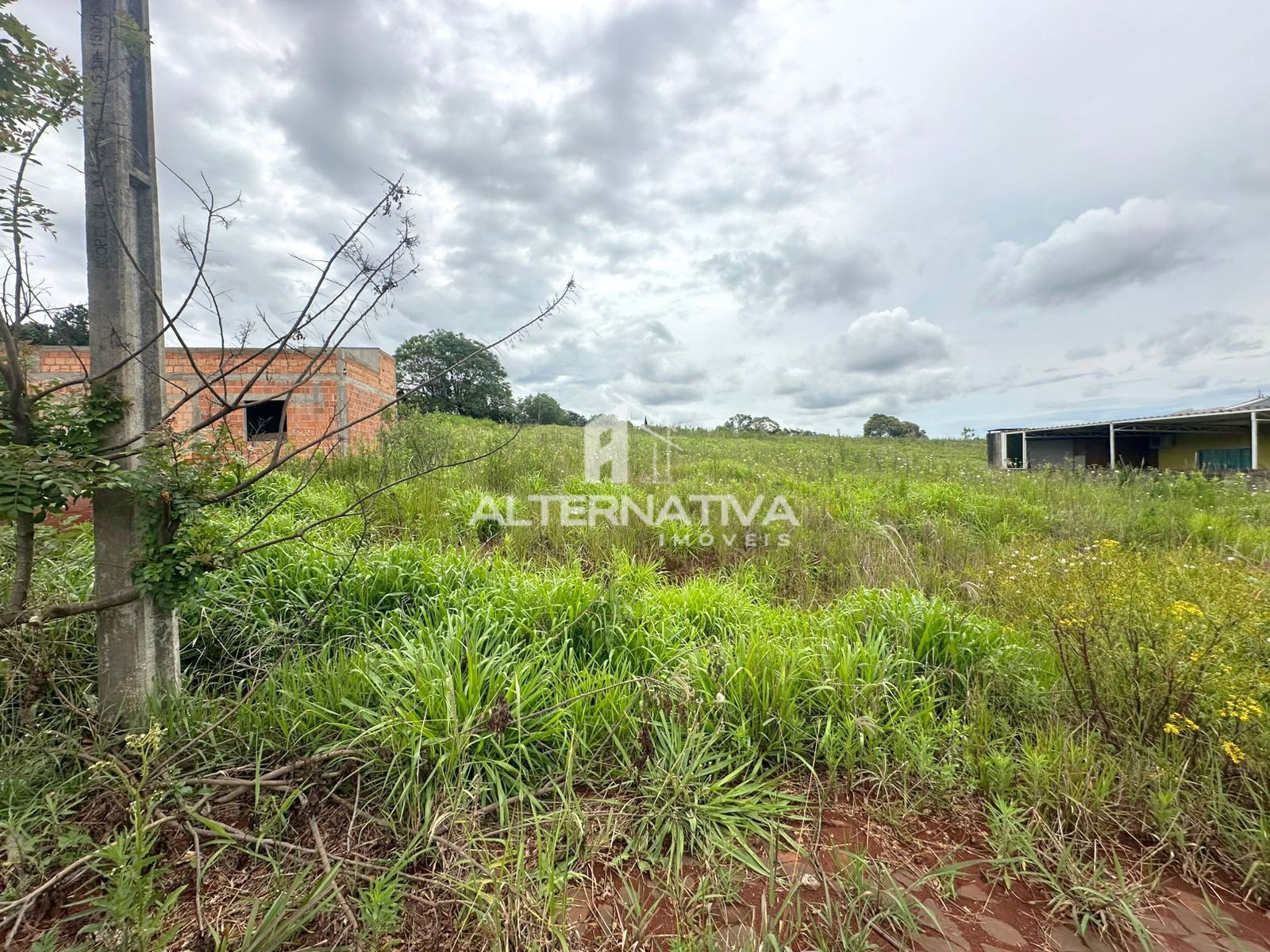 Lote para Venda FRANCISCO BELTRAO - PR