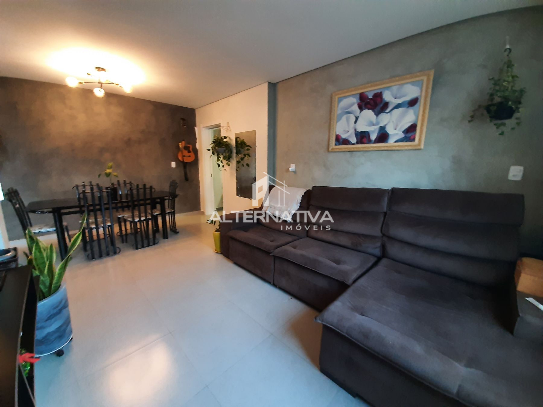 CASA À VENDA NO CONDOMÍNIO RESIDENCIAL SÃO MARCOS  