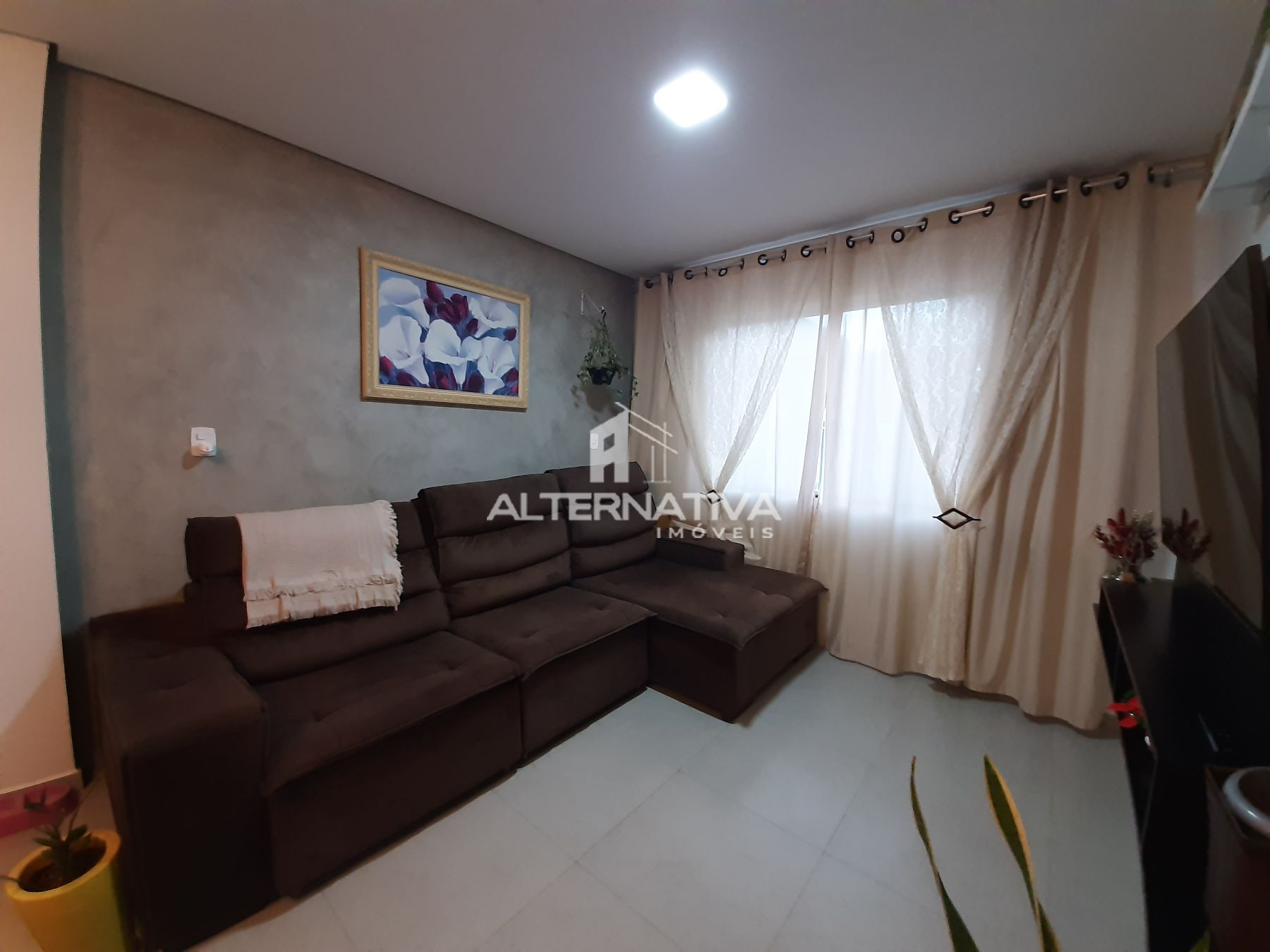 CASA À VENDA NO CONDOMÍNIO RESIDENCIAL SÃO MARCOS  