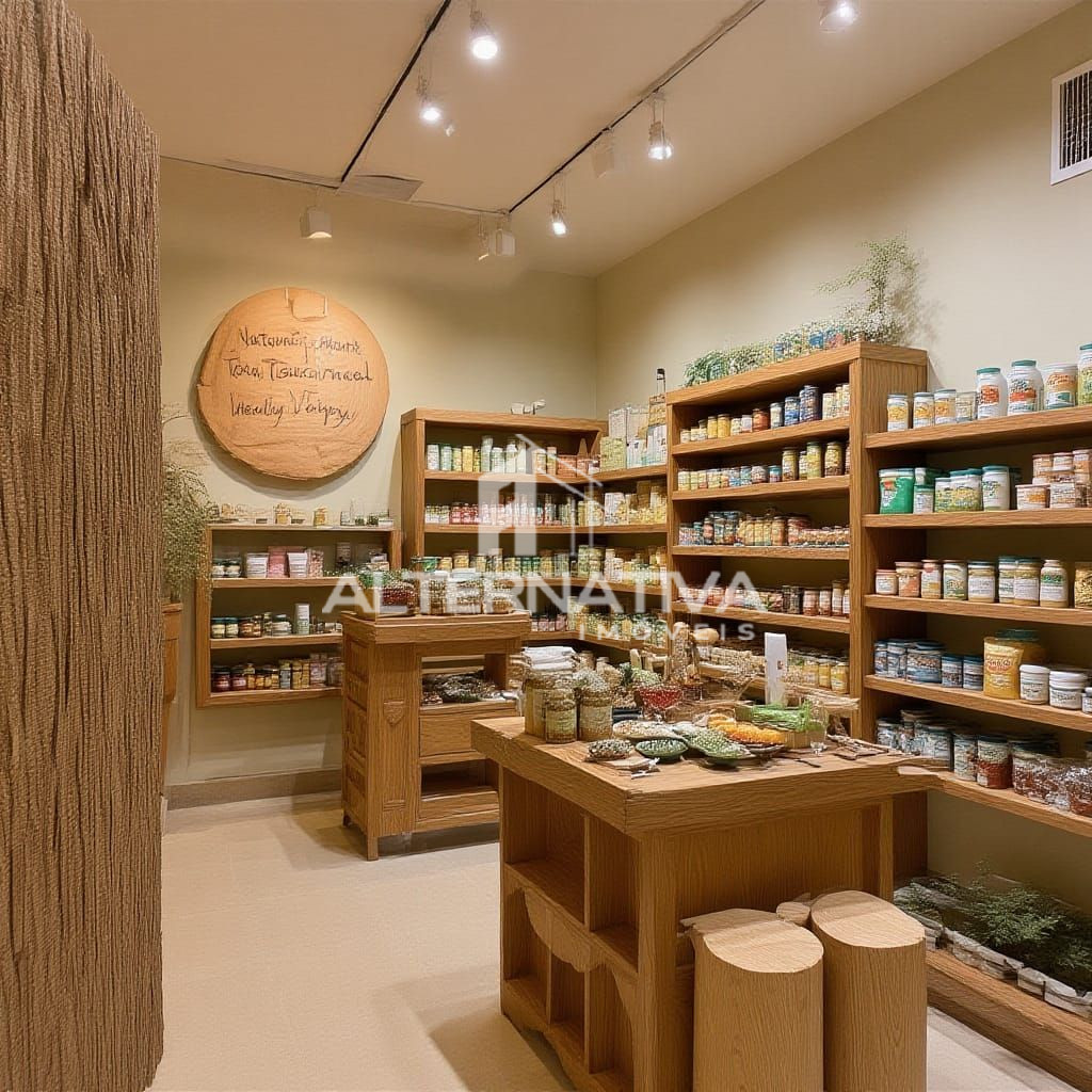 Estabelecimento Comercial para Venda FRANCISCO BELTRAO - PR