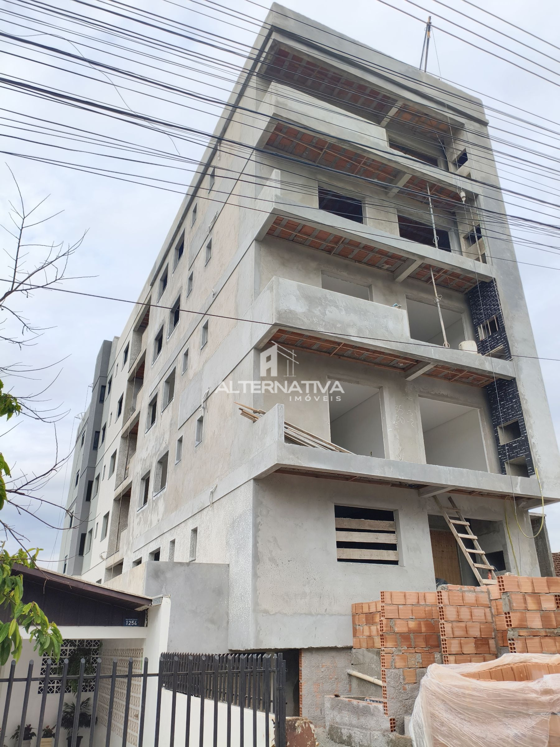 Apartamento para Venda FRANCISCO BELTRAO - PR