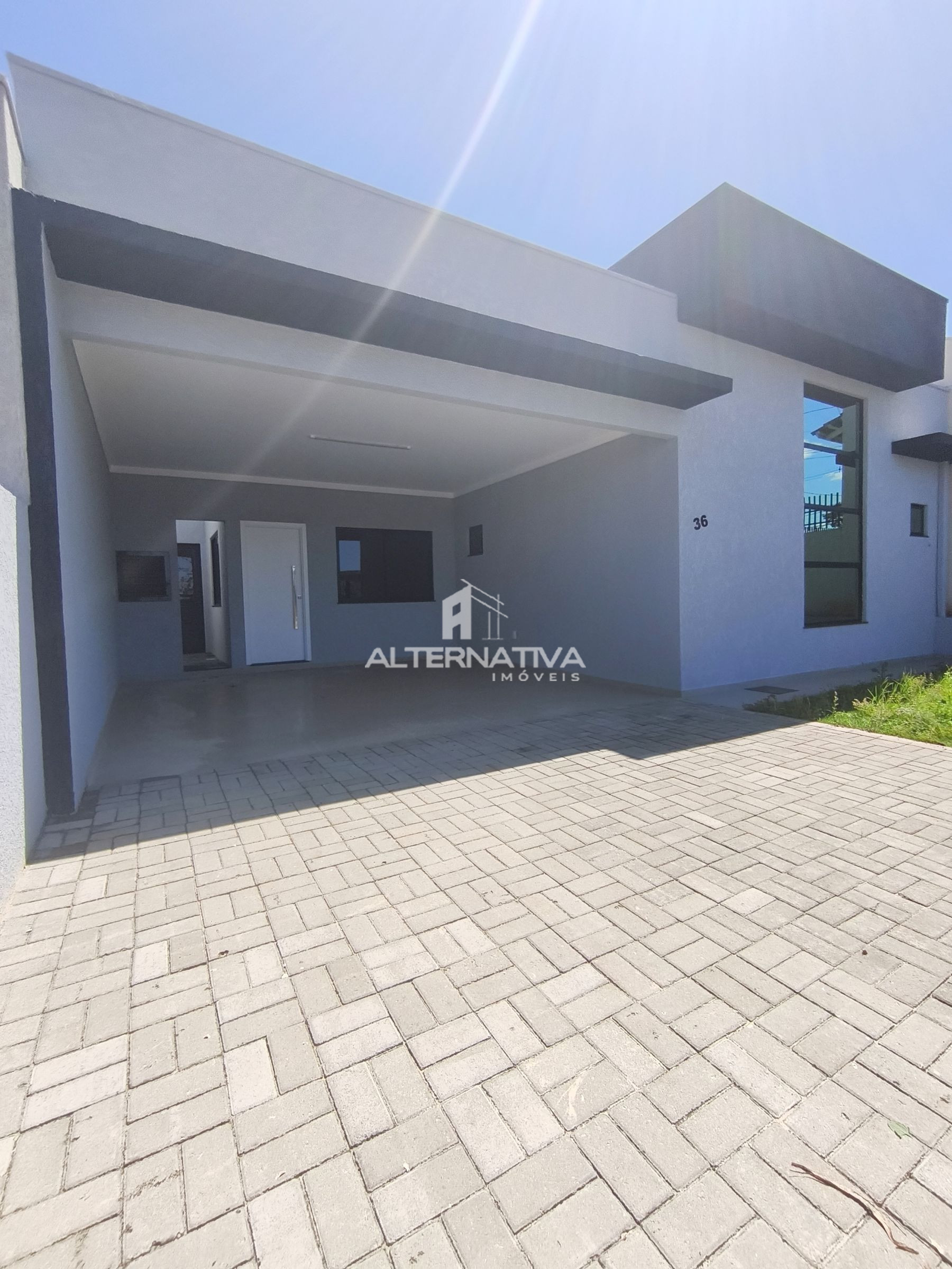 Casa para Venda FRANCISCO BELTRAO - PR