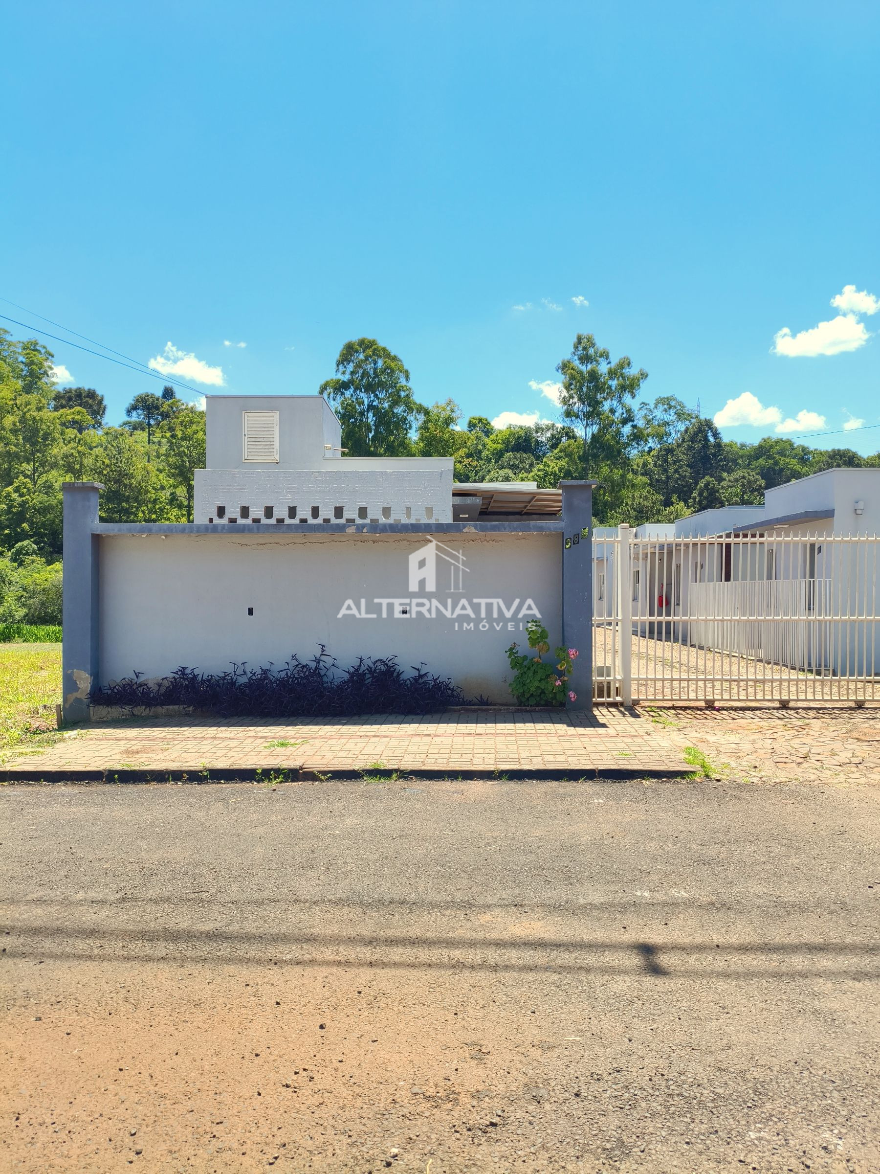 CASA À VENDA NO CONDOMÍNIO RESIDENCIAL SÃO MARCOS  