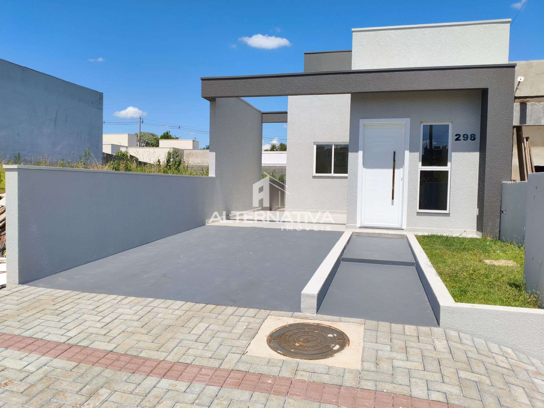 VOCÊ ESTÁ PRESTES A ADQUIRIR A CASA DOS SEUS SONHOS! 