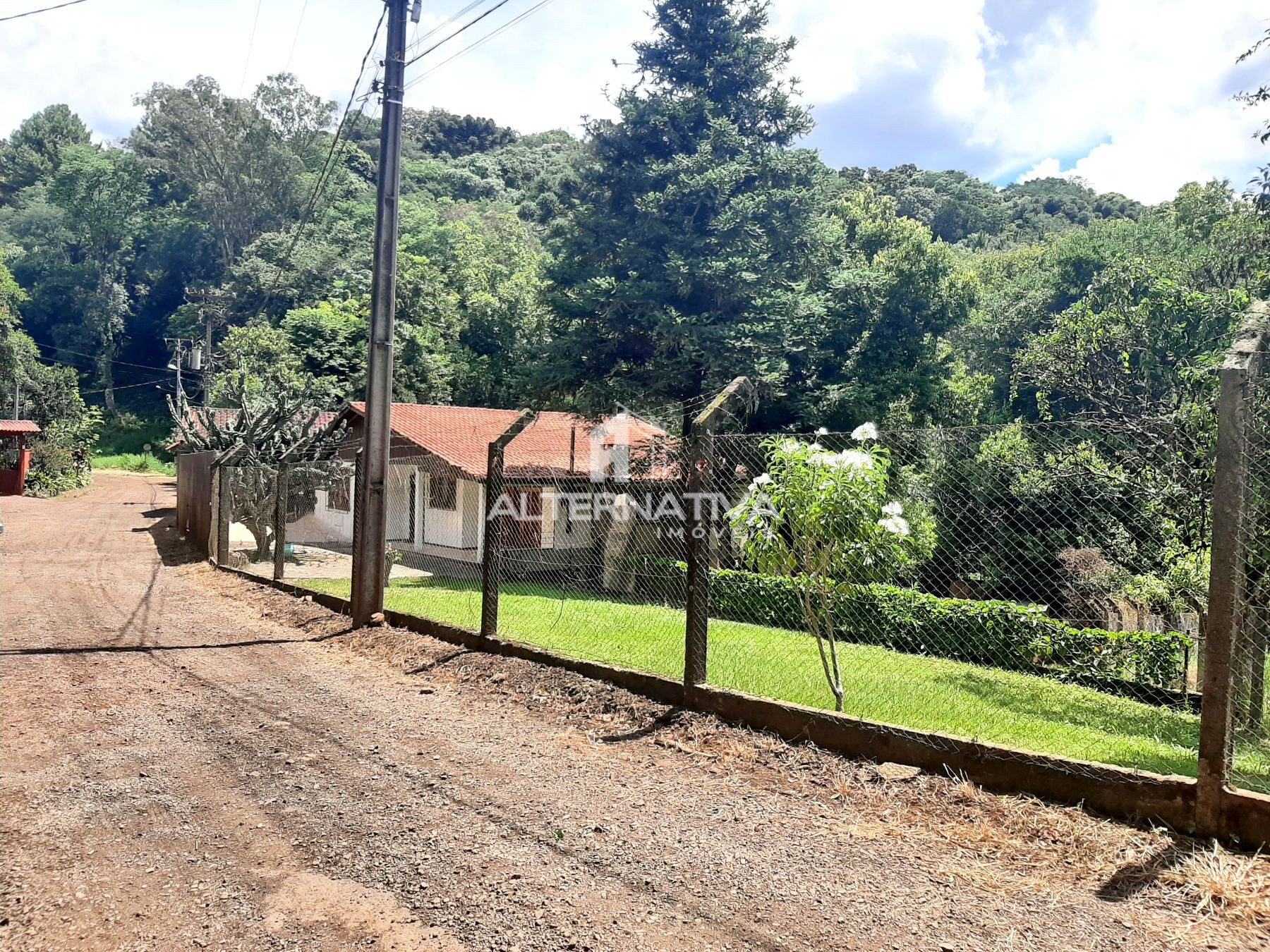 Ch?cara Urbana para Venda FRANCISCO BELTRAO - PR