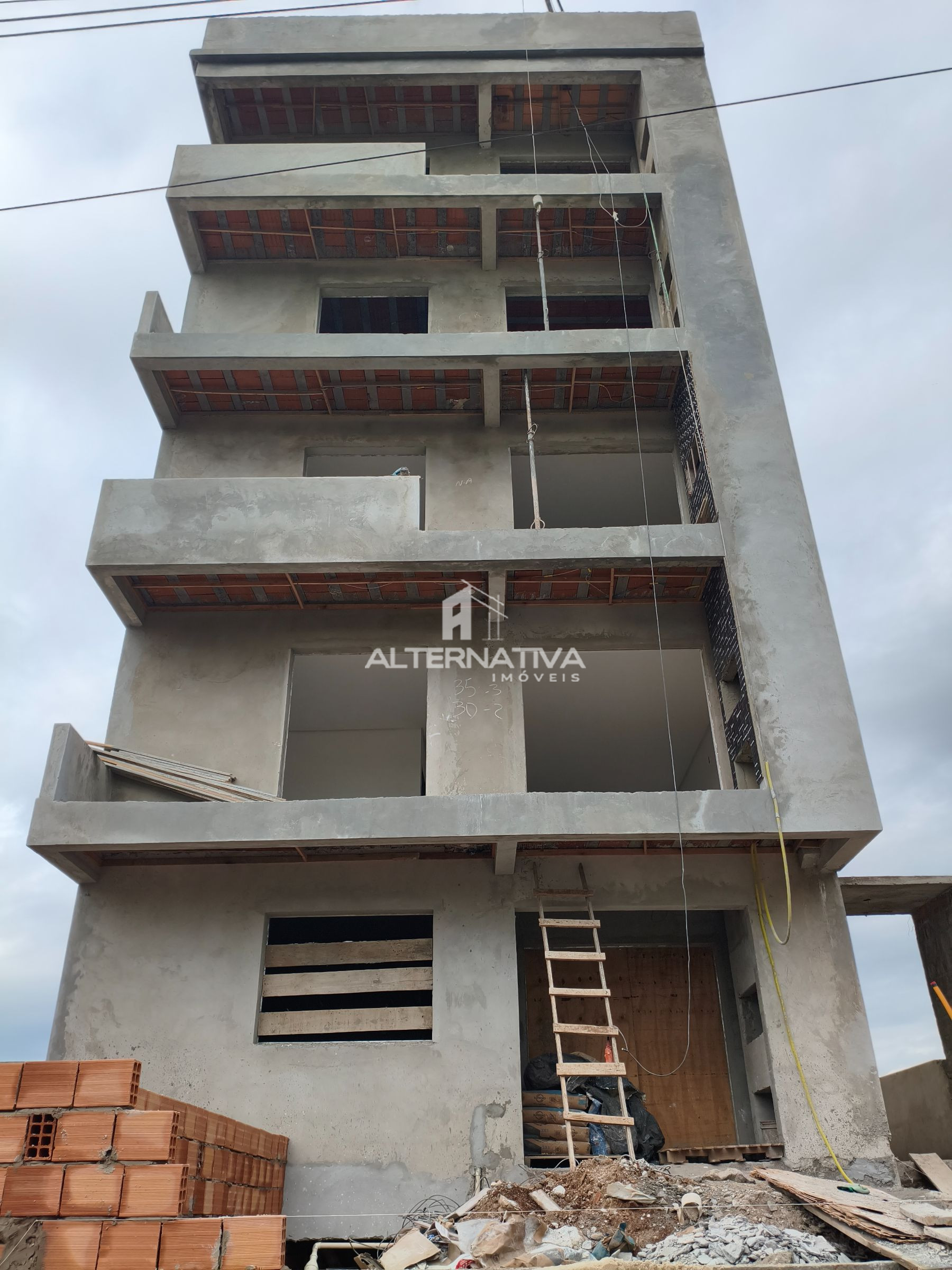 UMA EXCELENTE OPÇÃO NO BAIRRO VILA NOVA!