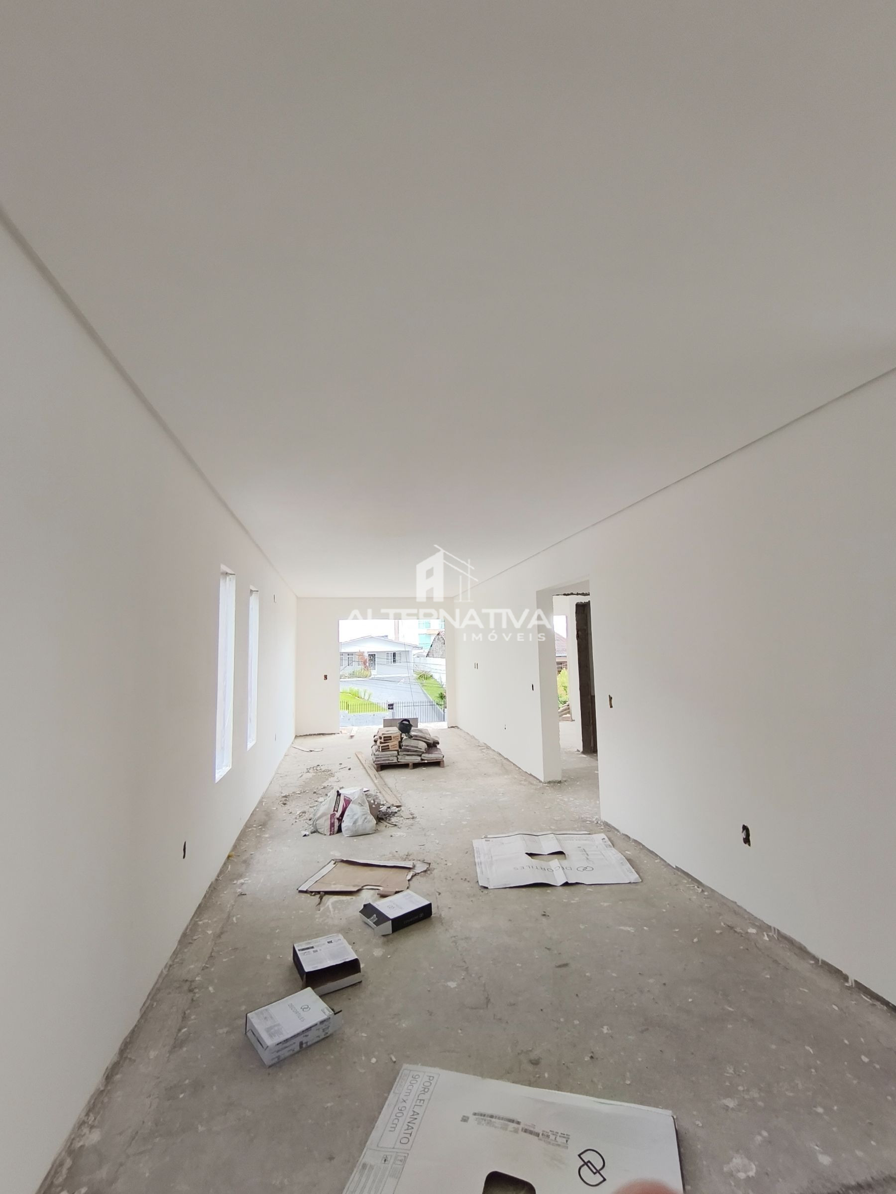 UMA EXCELENTE OPÇÃO NO BAIRRO VILA NOVA!