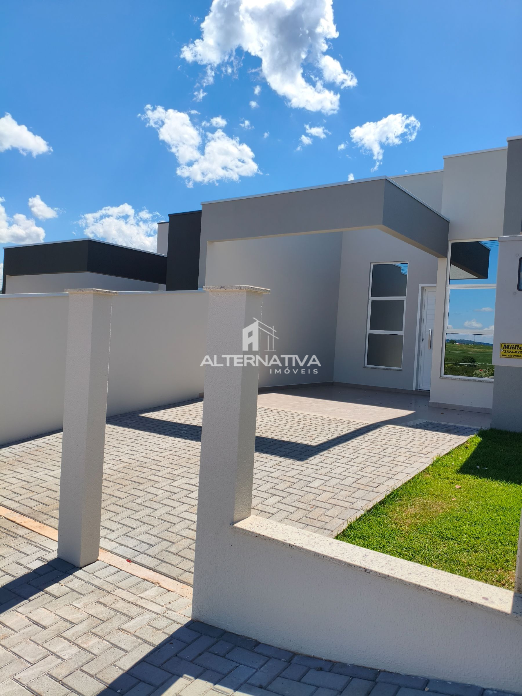 Casa para Venda FRANCISCO BELTRAO - PR