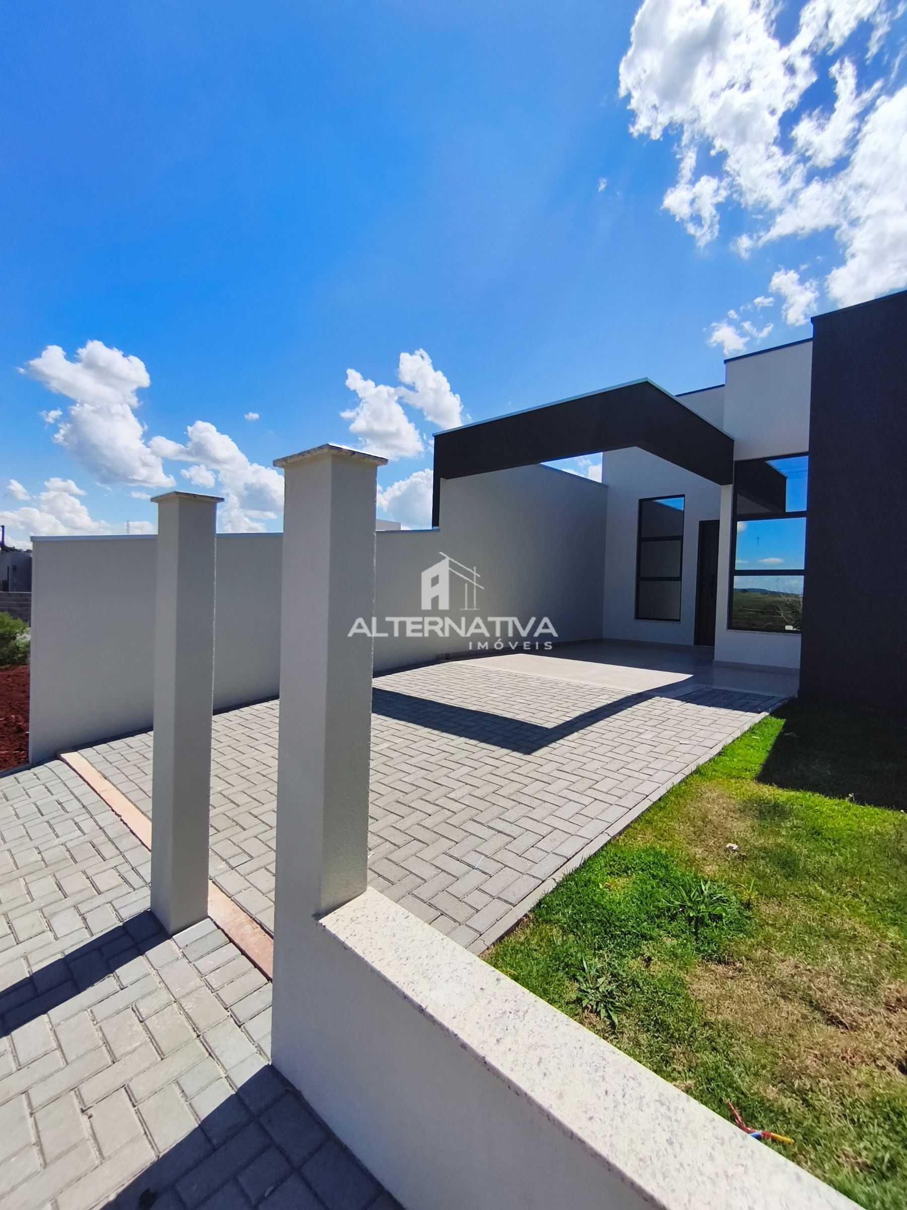 Casa para Venda FRANCISCO BELTRAO - PR