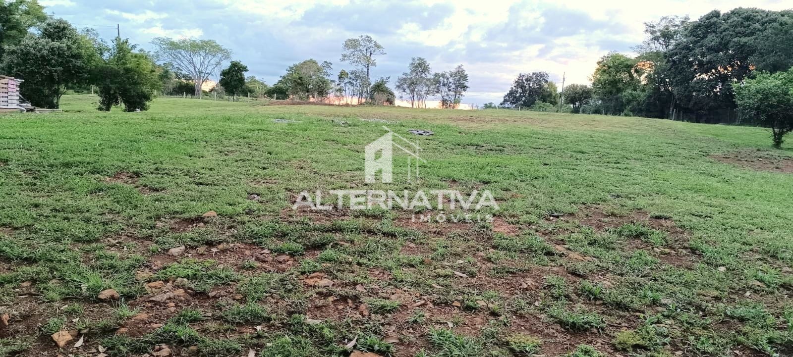 Chácara ao lado da PR-182, próximo ao Maestro Thermas Park Hotel