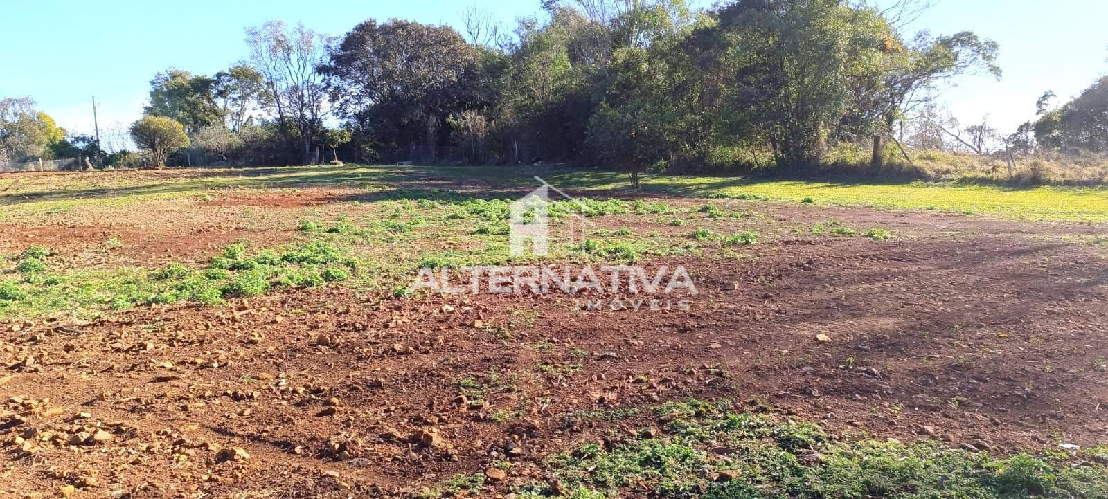 Chácara ao lado da PR-182, próximo ao Maestro Thermas Park Hotel