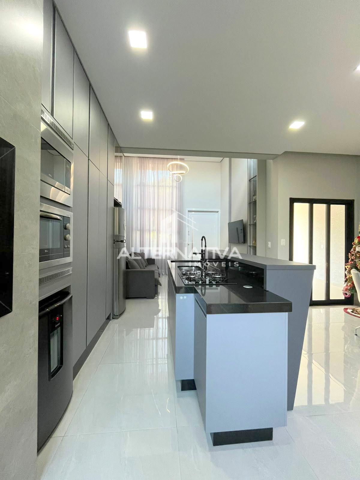 Casa para Venda FRANCISCO BELTRAO - PR