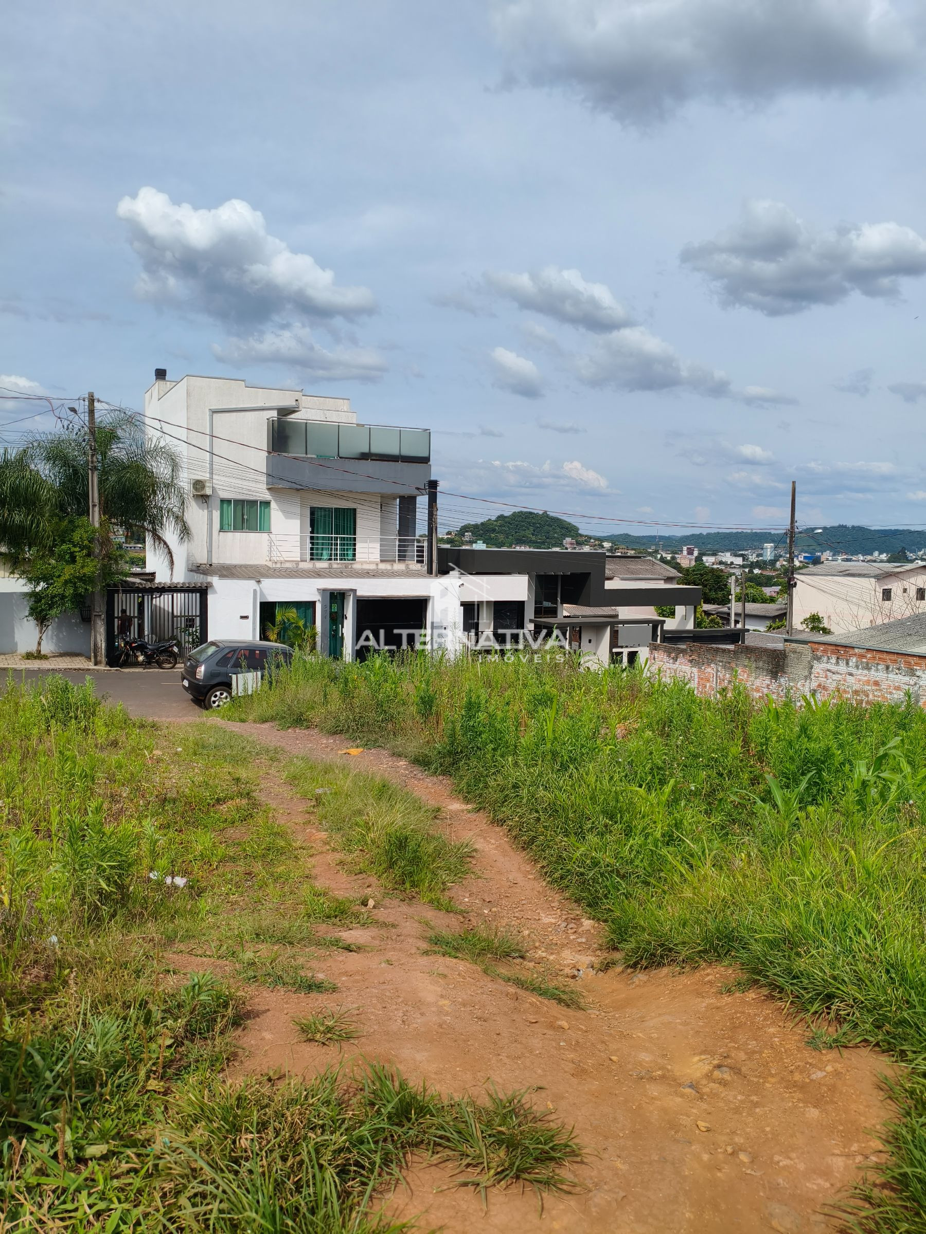 Lote para Venda FRANCISCO BELTRAO - PR