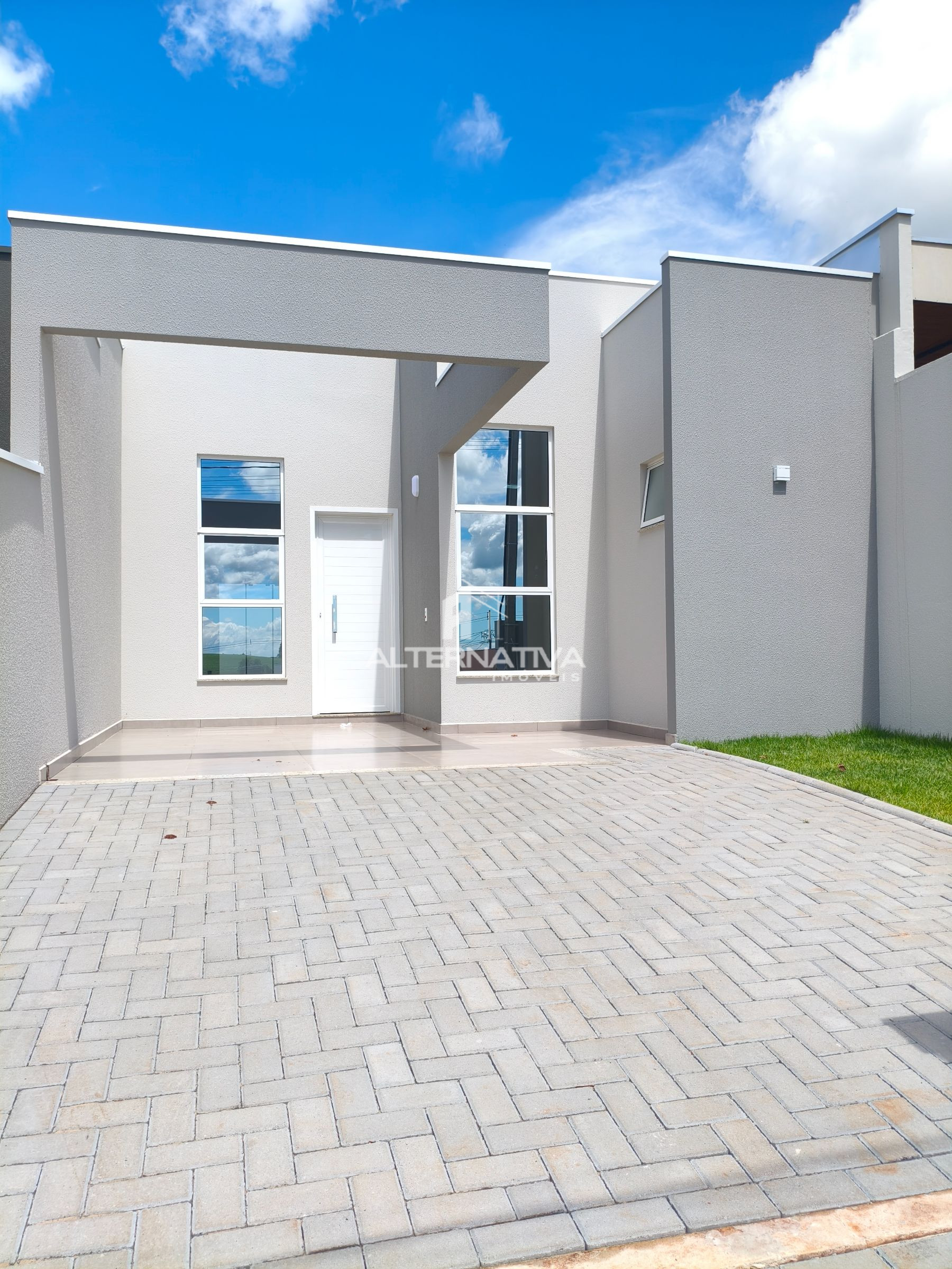 VOCÊ ESTÁ PRESTES A DESCOBRIR A CASA DOS SEUS SONHOS! 