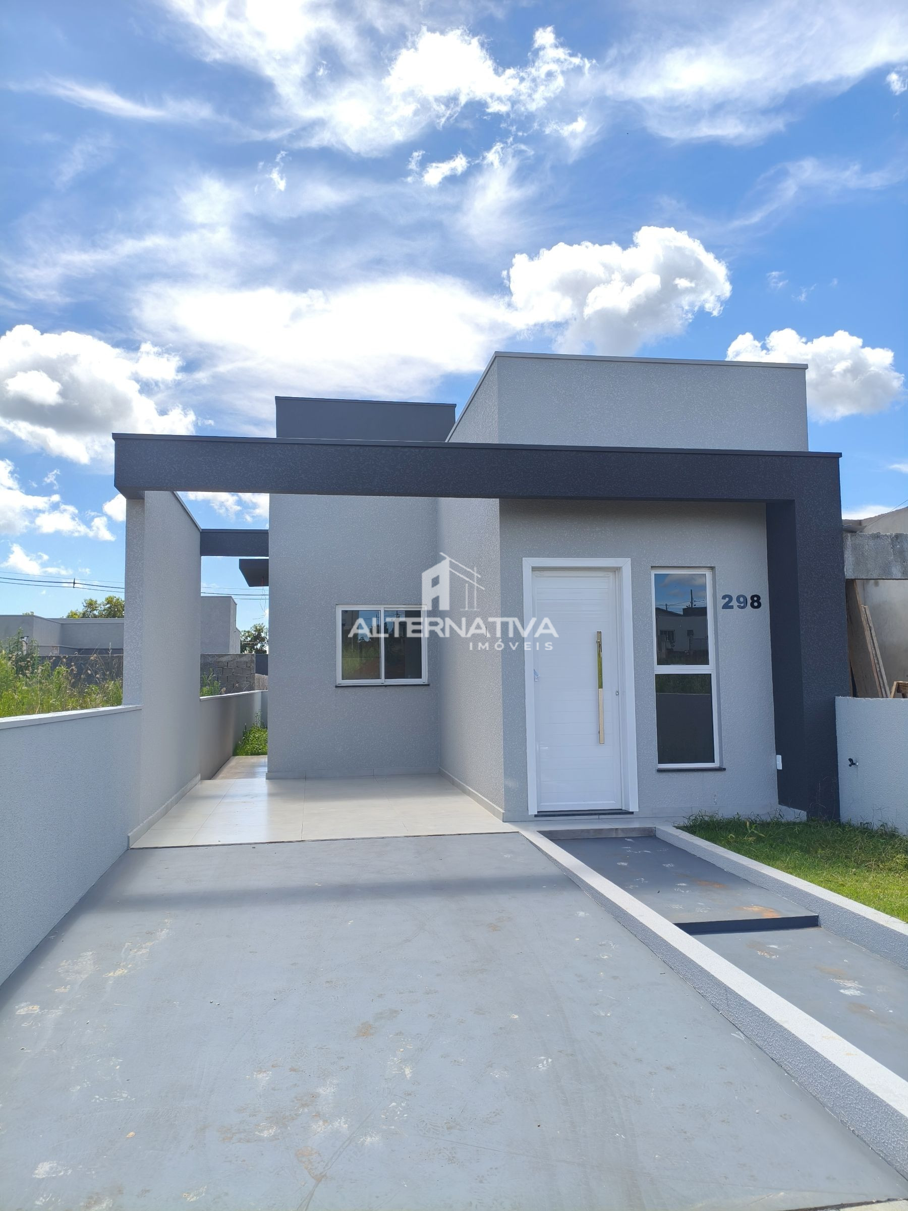 VOCÊ ESTÁ PRESTES A ADQUIRIR A CASA DOS SEUS SONHOS! 