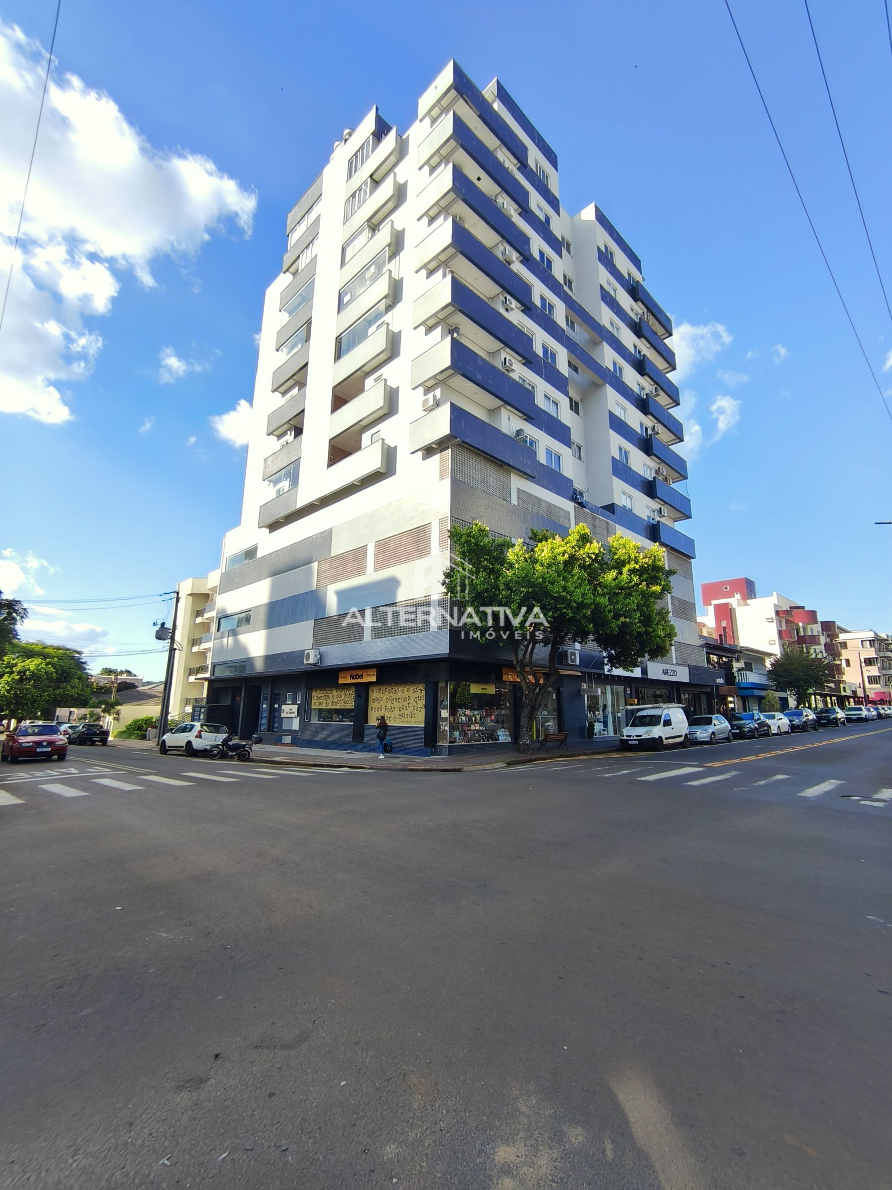 Oportunidade Incrível no Centro de Francisco Beltrão!