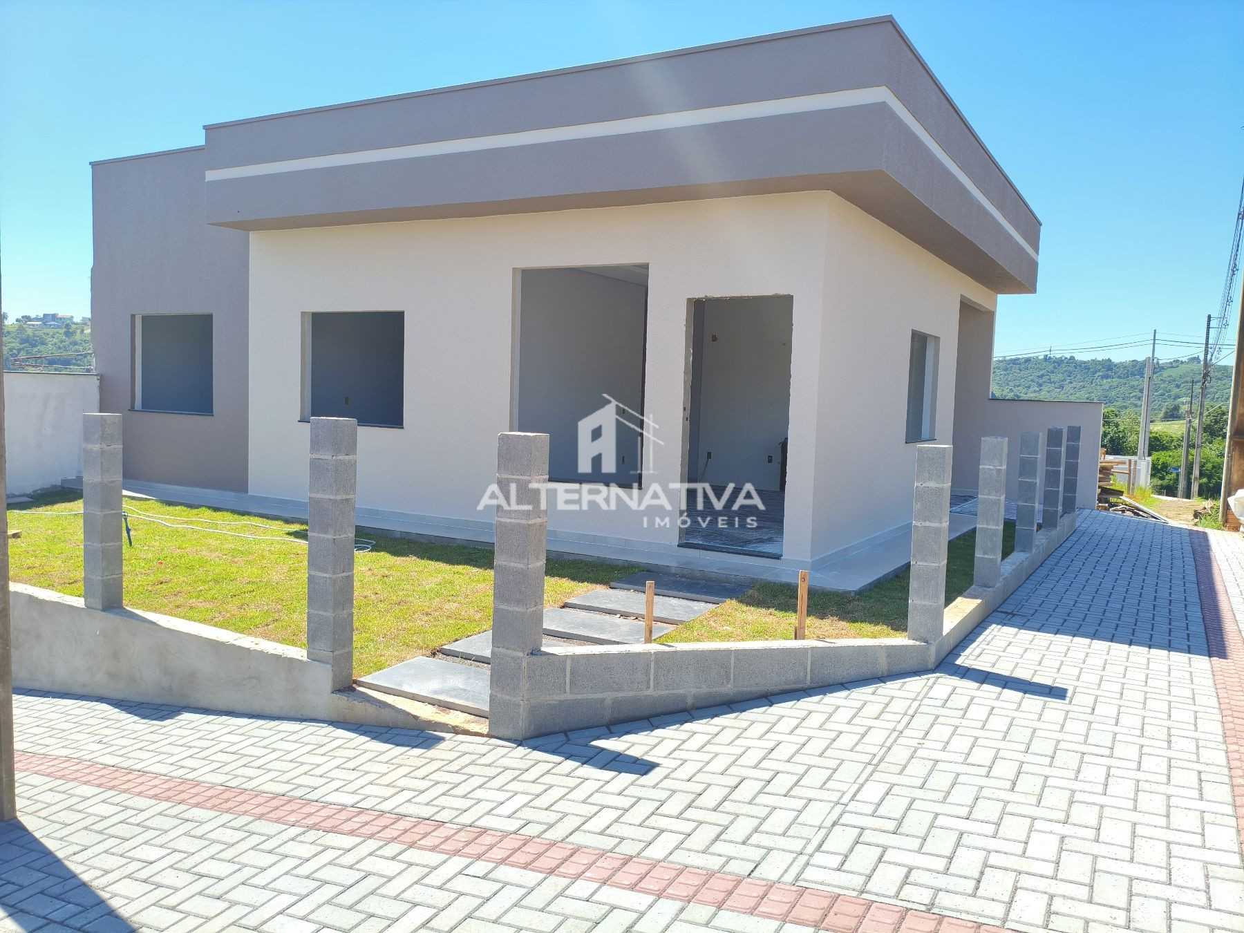 Casa para Venda MARMELEIRO - PR