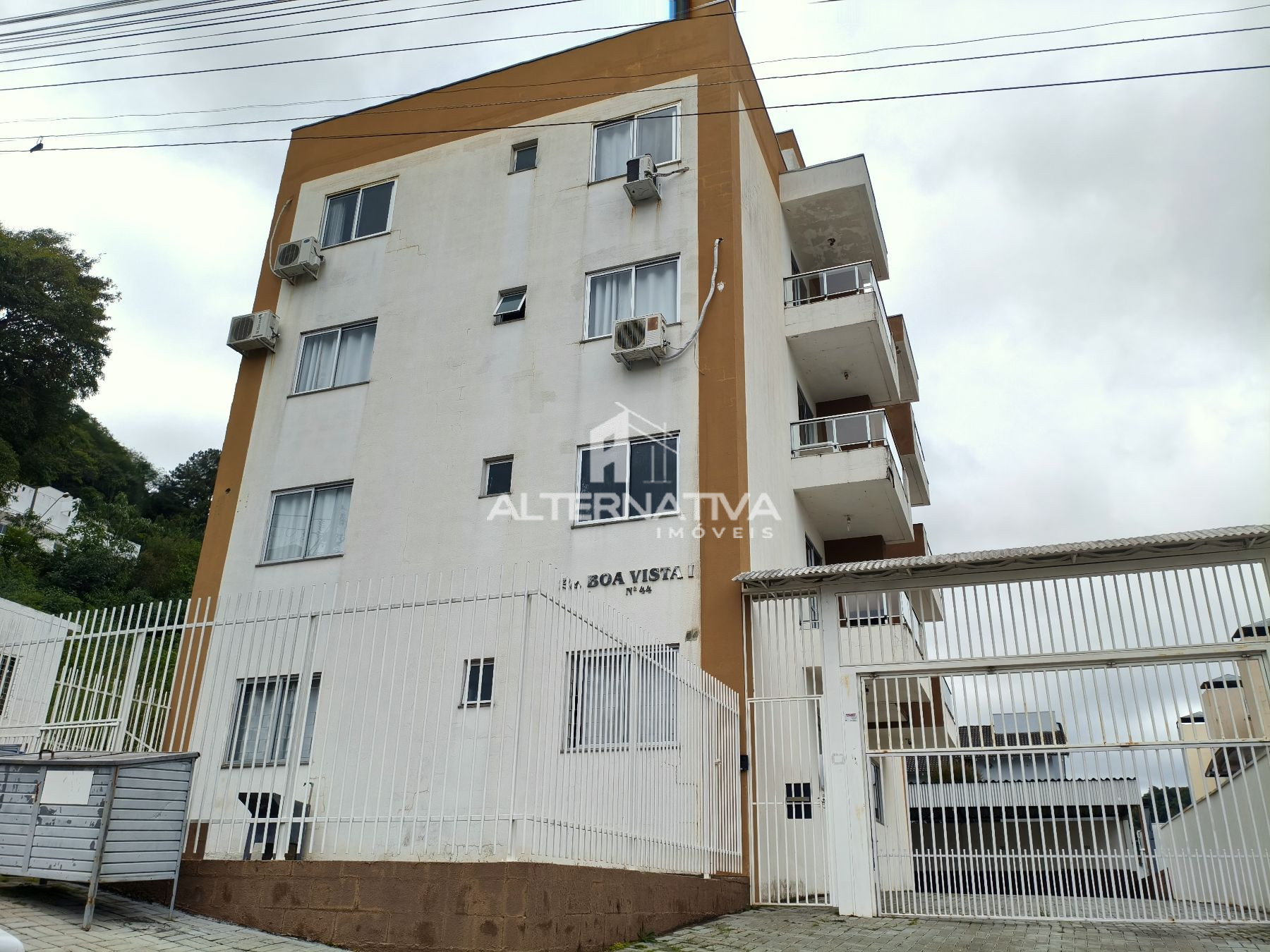 Apartamento para Venda FRANCISCO BELTRAO - PR