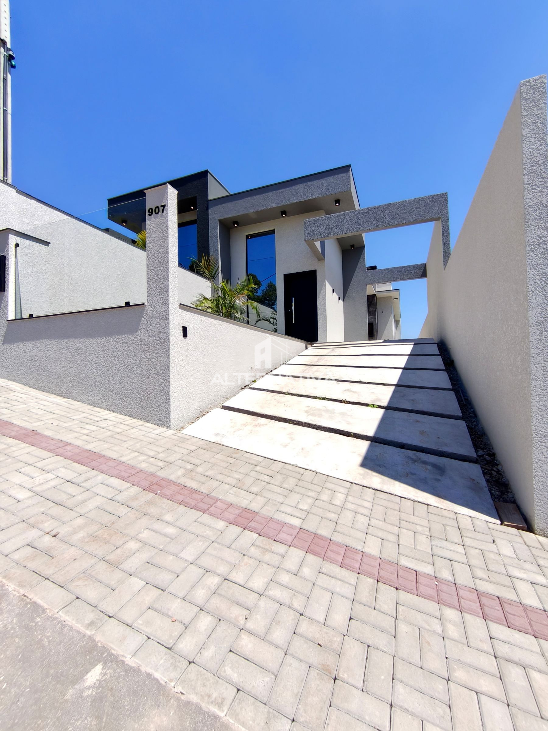 CASA LOTEAMENTO VILA MARINI MARMELEIRO