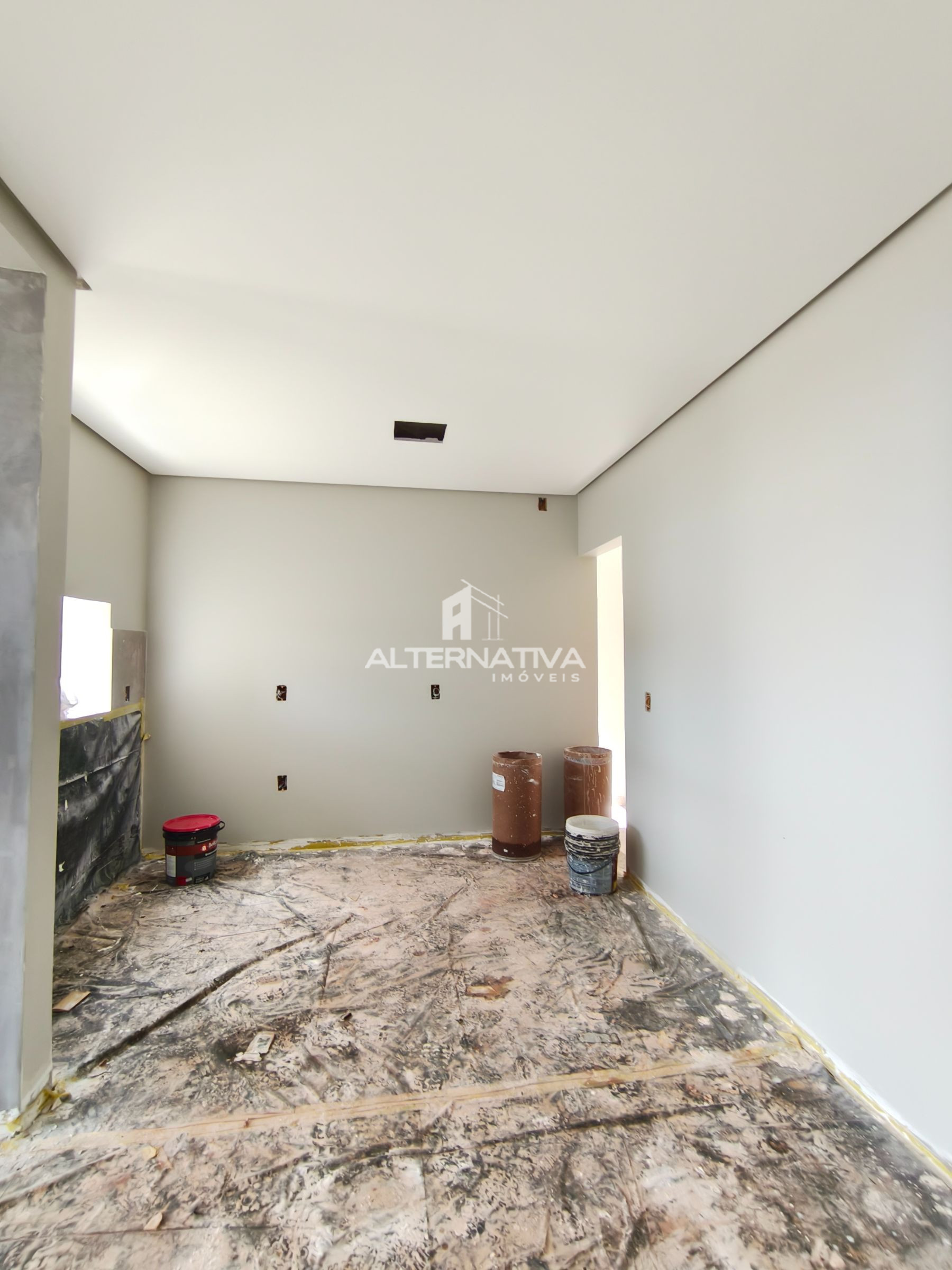 CASA À VENDA NO LOTEAMENTO CESARI 