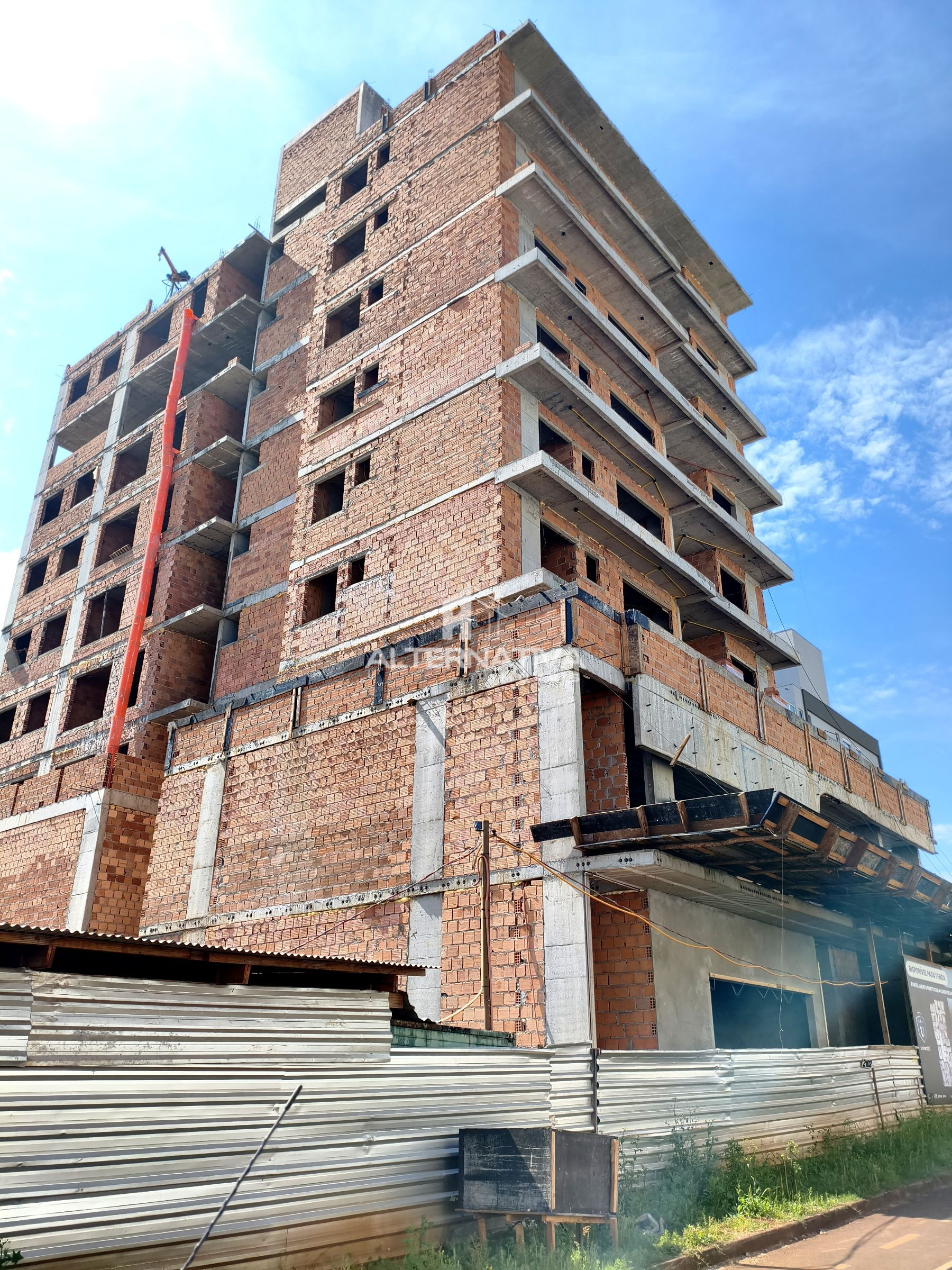 Lan?amento para Venda FRANCISCO BELTRAO - PR