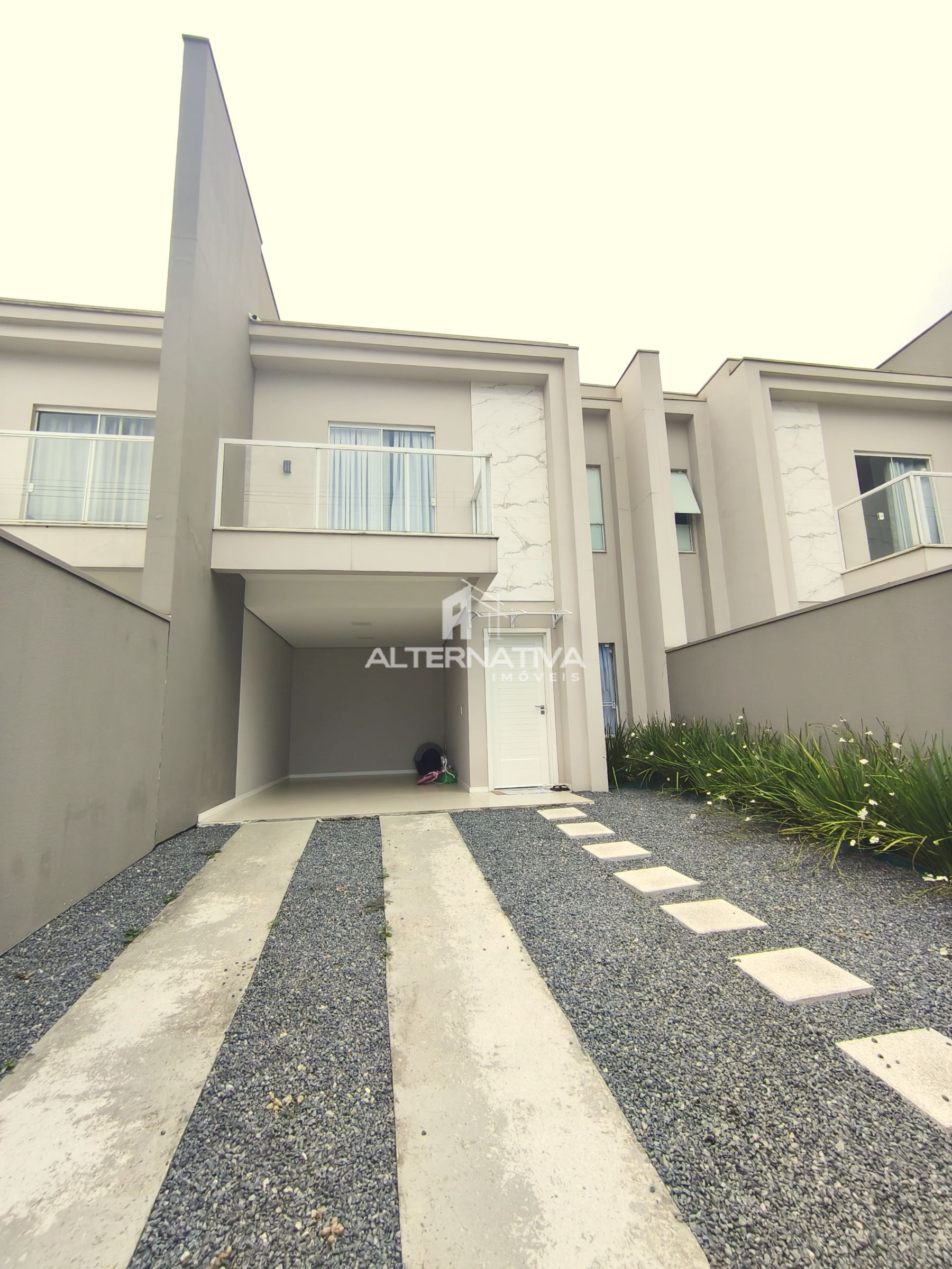 Sobrado para Venda ILHOTA - SC