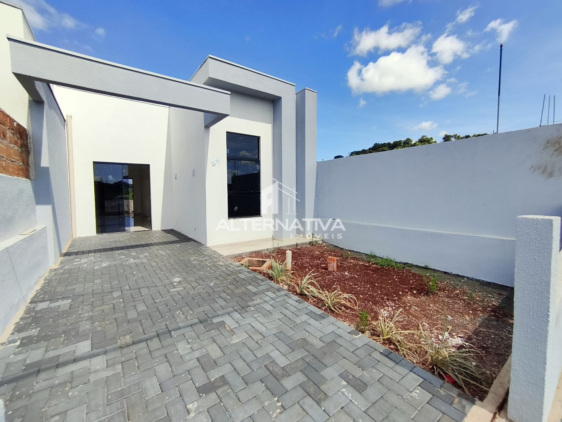 Casa para Venda FRANCISCO BELTRAO - PR