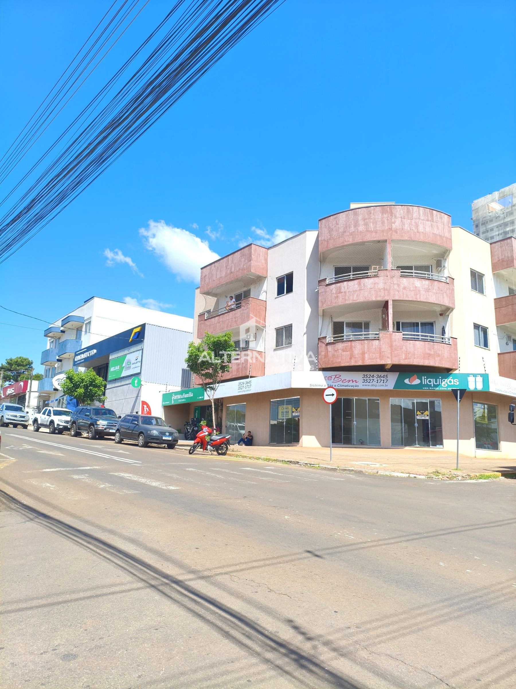 Apartamento para Venda FRANCISCO BELTRAO - PR