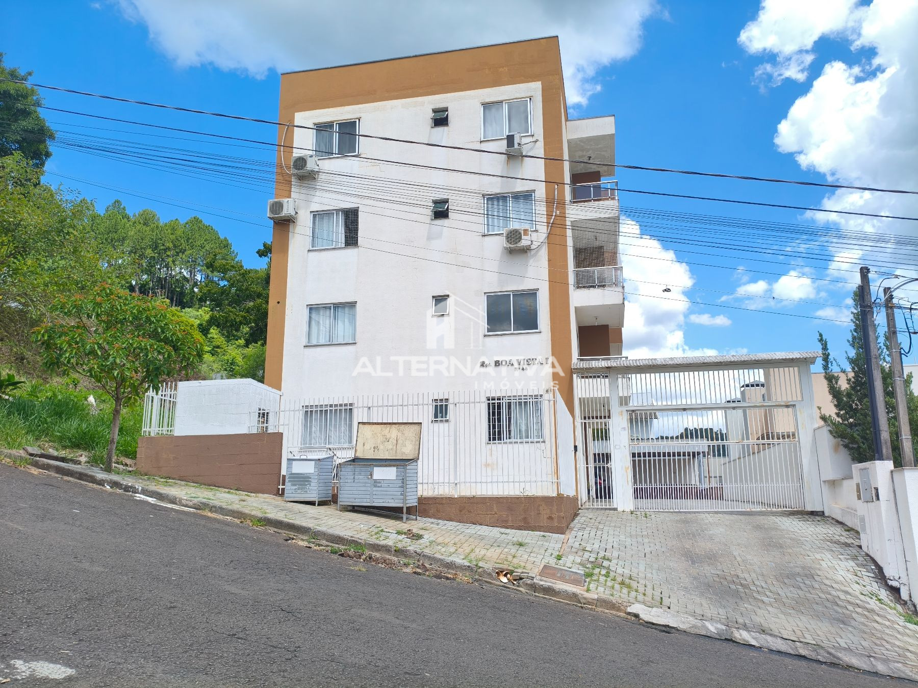 VOCÊ ACABA DE ENCONTRAR O SEU NOVO LAR! 