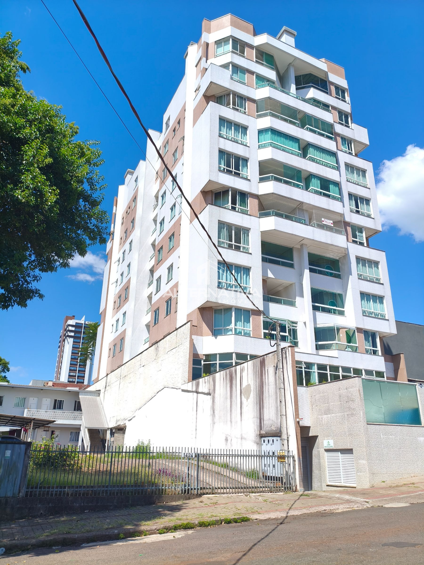 Apartamento para Venda FRANCISCO BELTRAO - PR