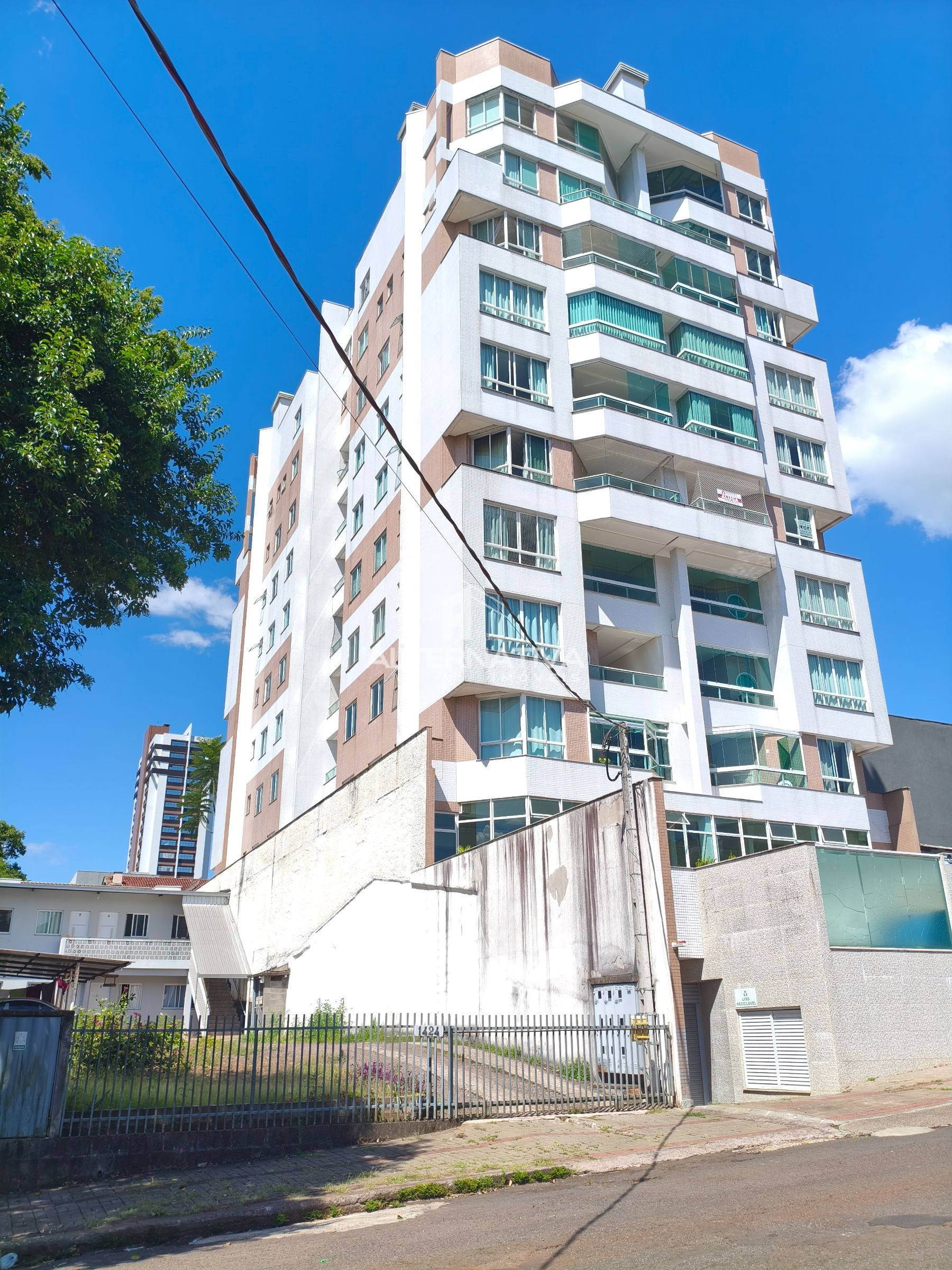 Apartamento para Venda FRANCISCO BELTRAO - PR