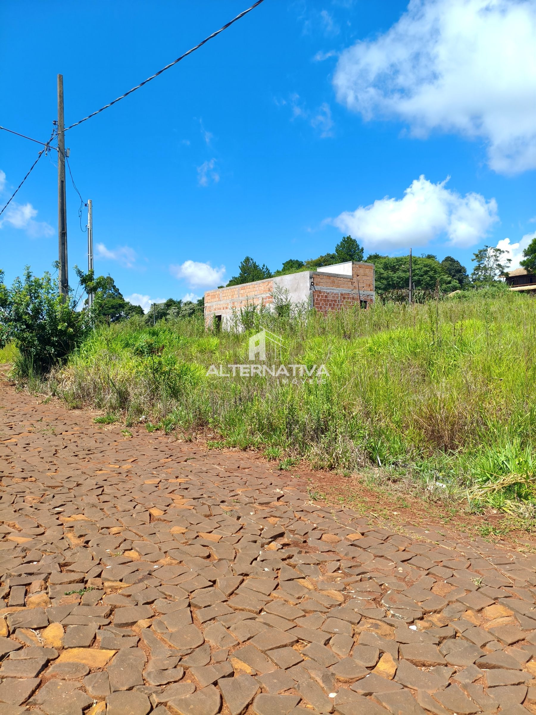 Lote para Venda FRANCISCO BELTRAO - PR