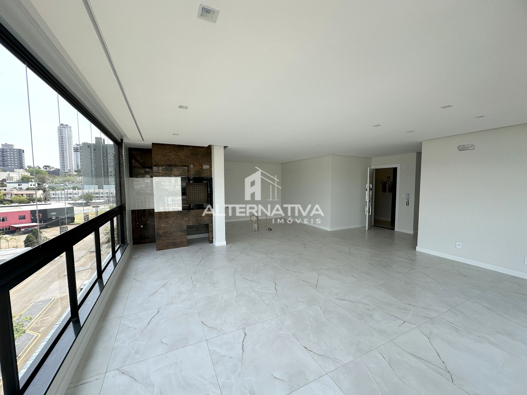 Oportunidade Imperdível: Apartamento Novo à Venda! 