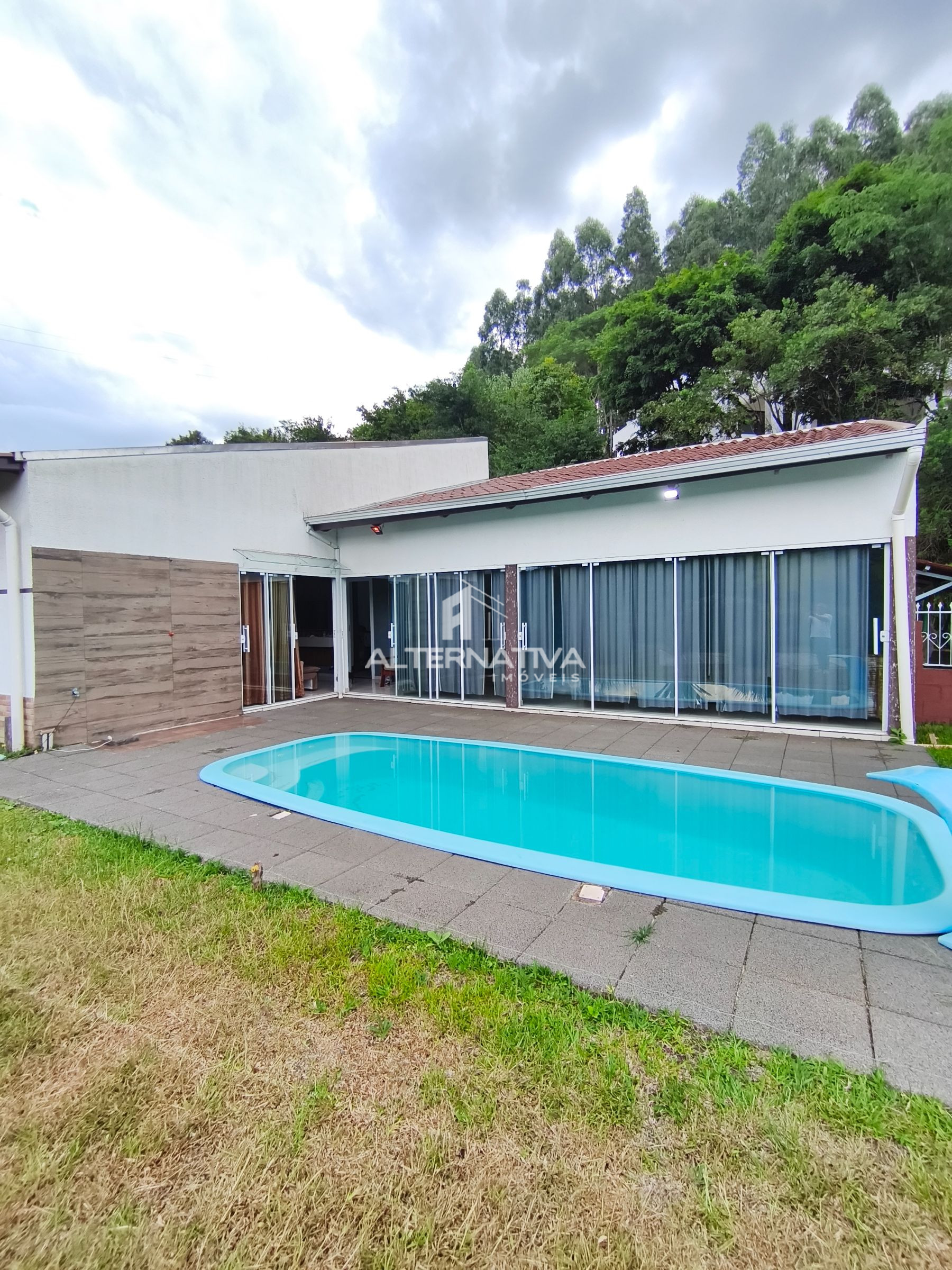 Ch?cara para Venda FRANCISCO BELTRAO - PR