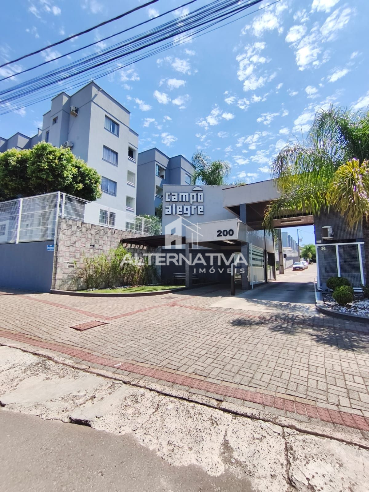 Apartamento para Venda FRANCISCO BELTRAO - PR