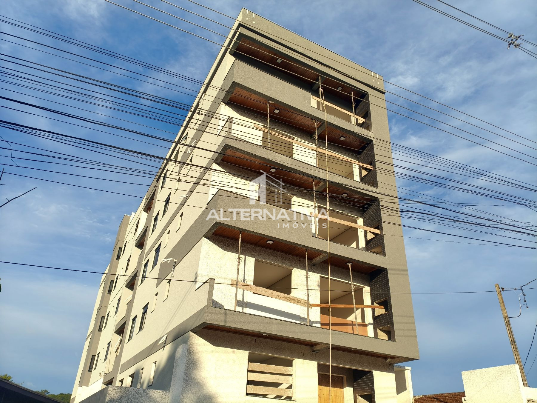 Apartamento para Venda FRANCISCO BELTRAO - PR