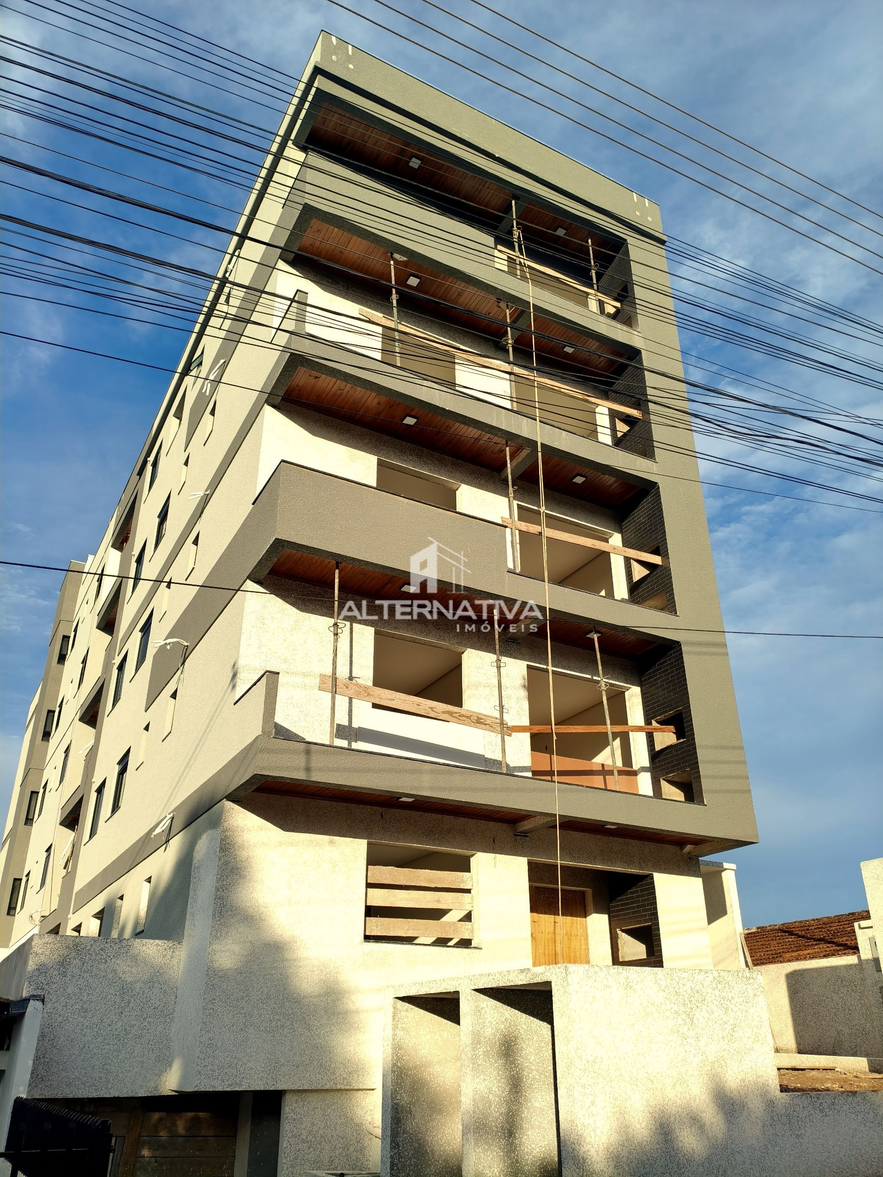 Apartamento para Venda FRANCISCO BELTRAO - PR