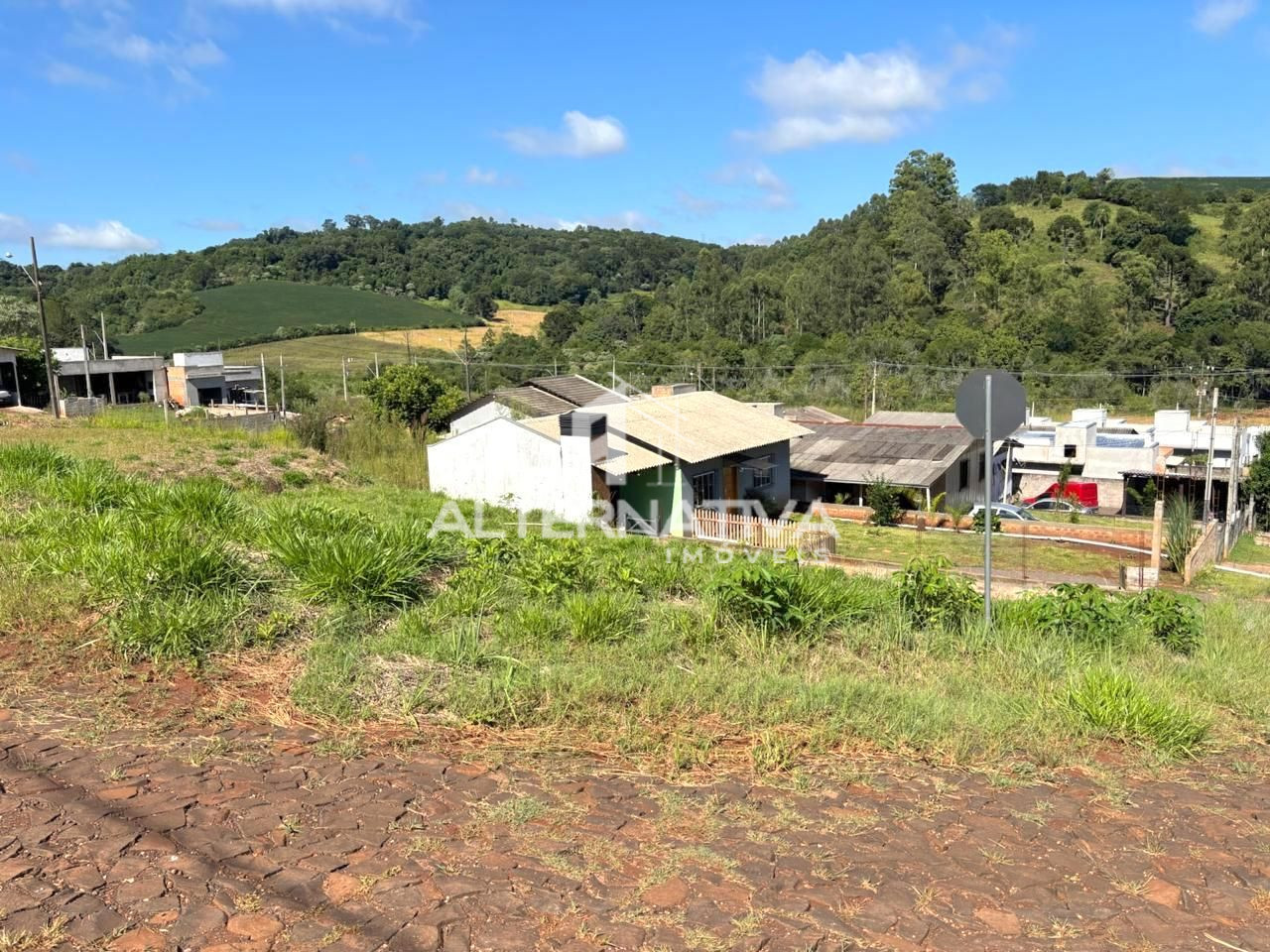 Lote para Venda FRANCISCO BELTRAO - PR