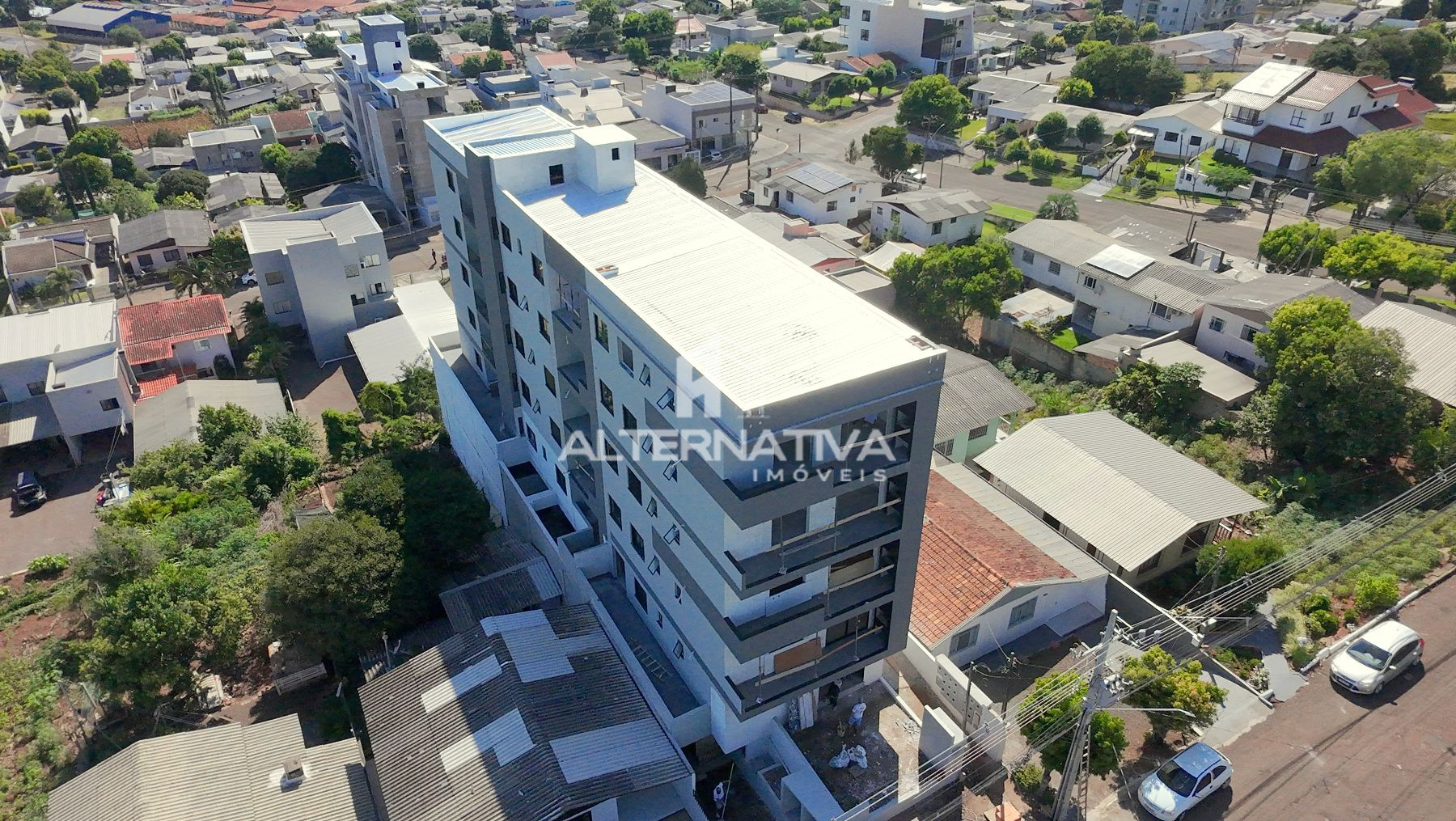 Apartamento para Venda FRANCISCO BELTRAO - PR