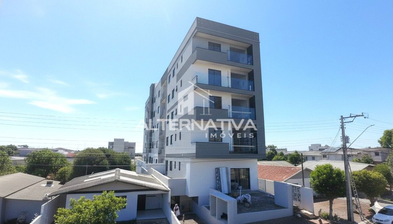 Apartamento para Venda FRANCISCO BELTRAO - PR