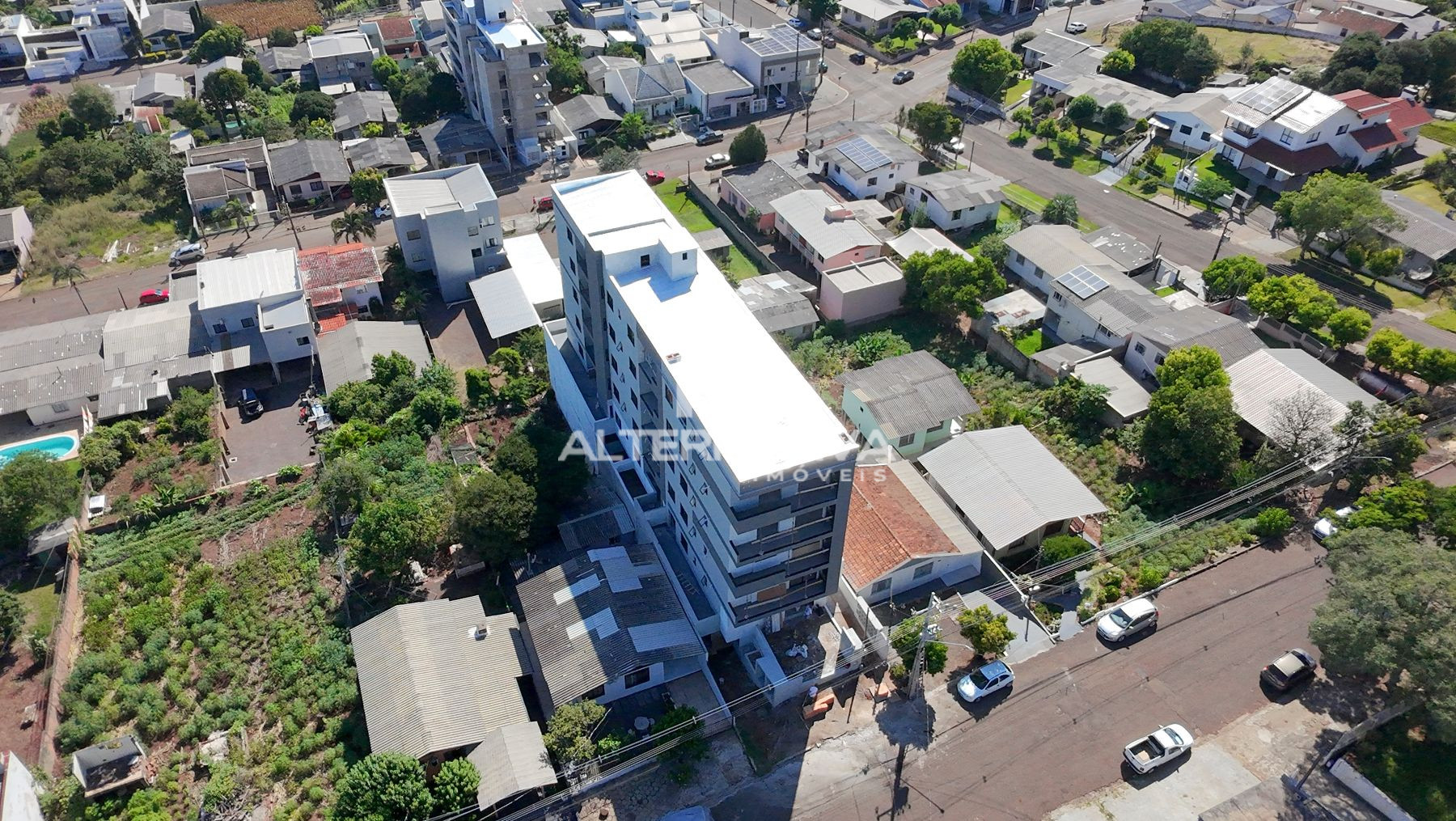 Apartamento para Venda FRANCISCO BELTRAO - PR