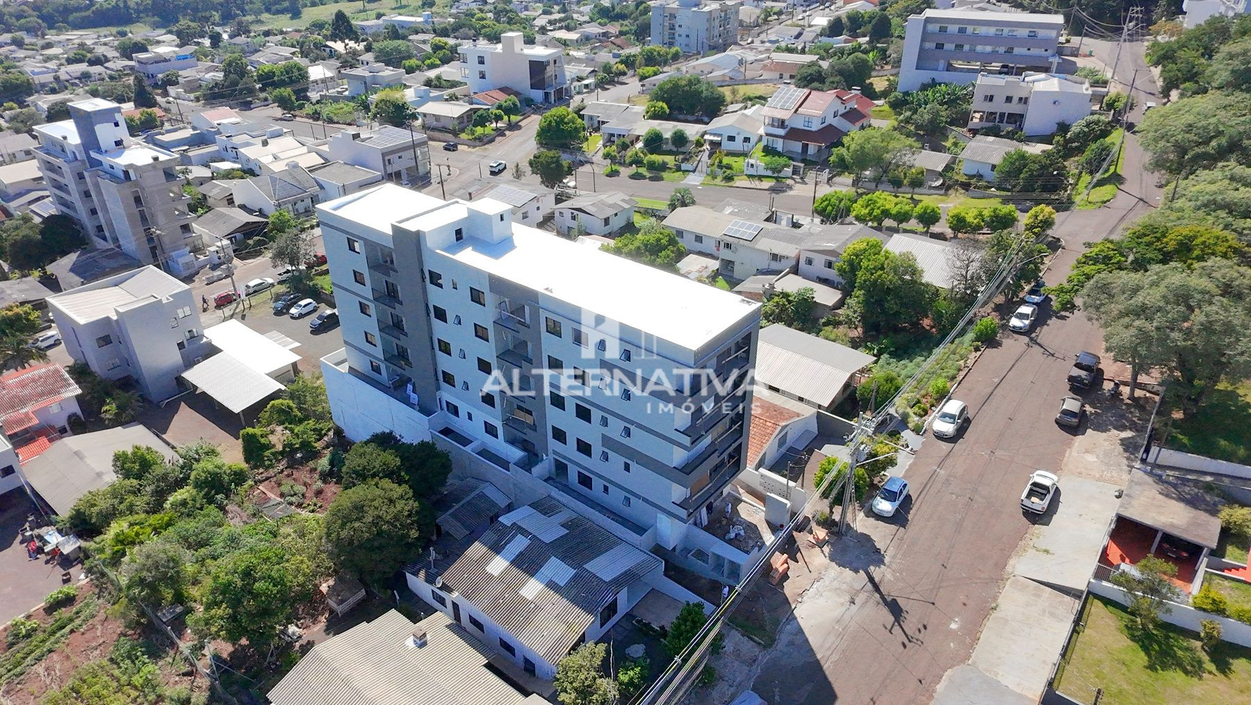 Apartamento para Venda FRANCISCO BELTRAO - PR