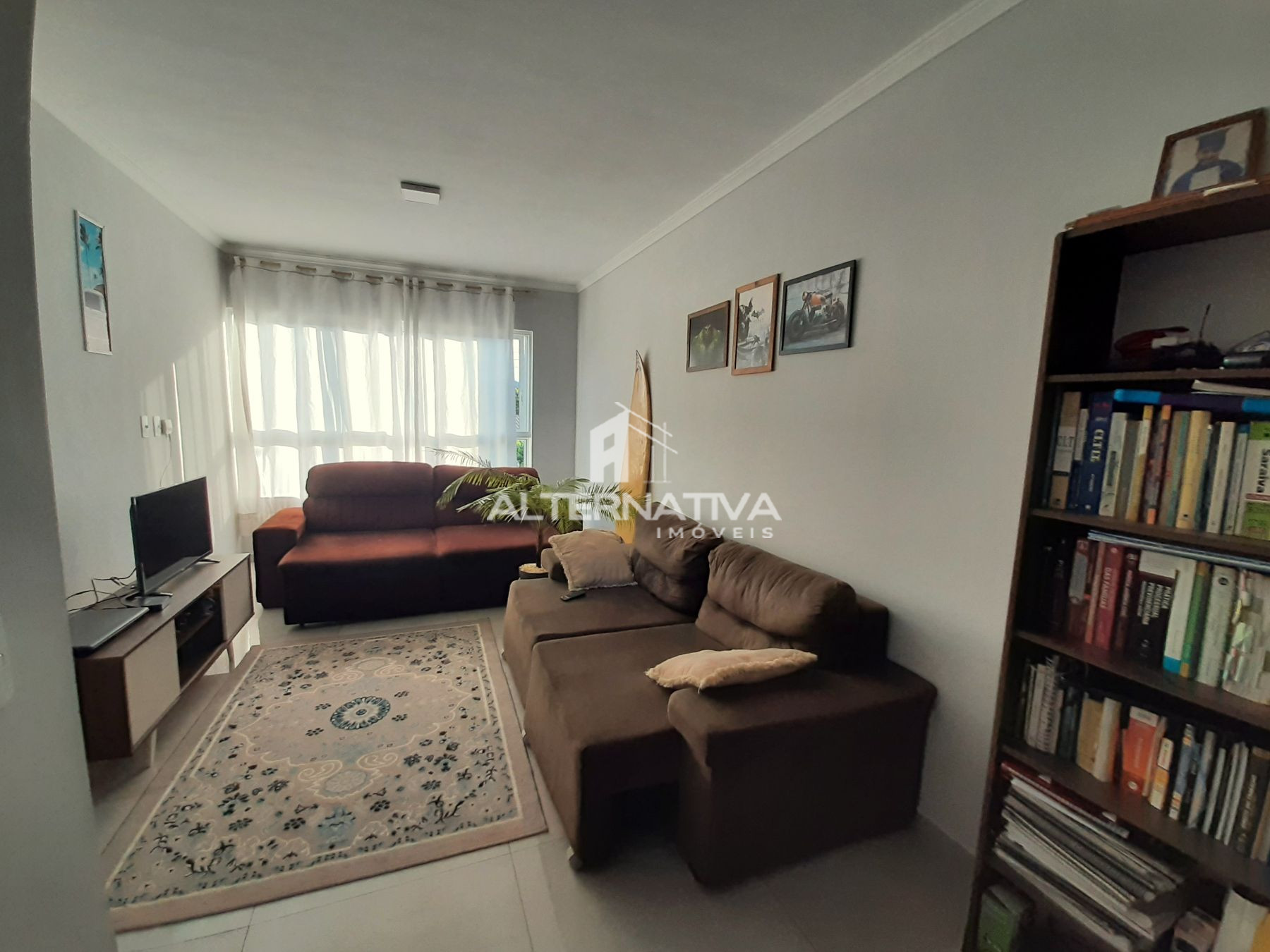 OPORTUNIDADE IMPERDÍVEL! APARTAMENTO EM EXCELENTE LOCALIZAÇÃO! 