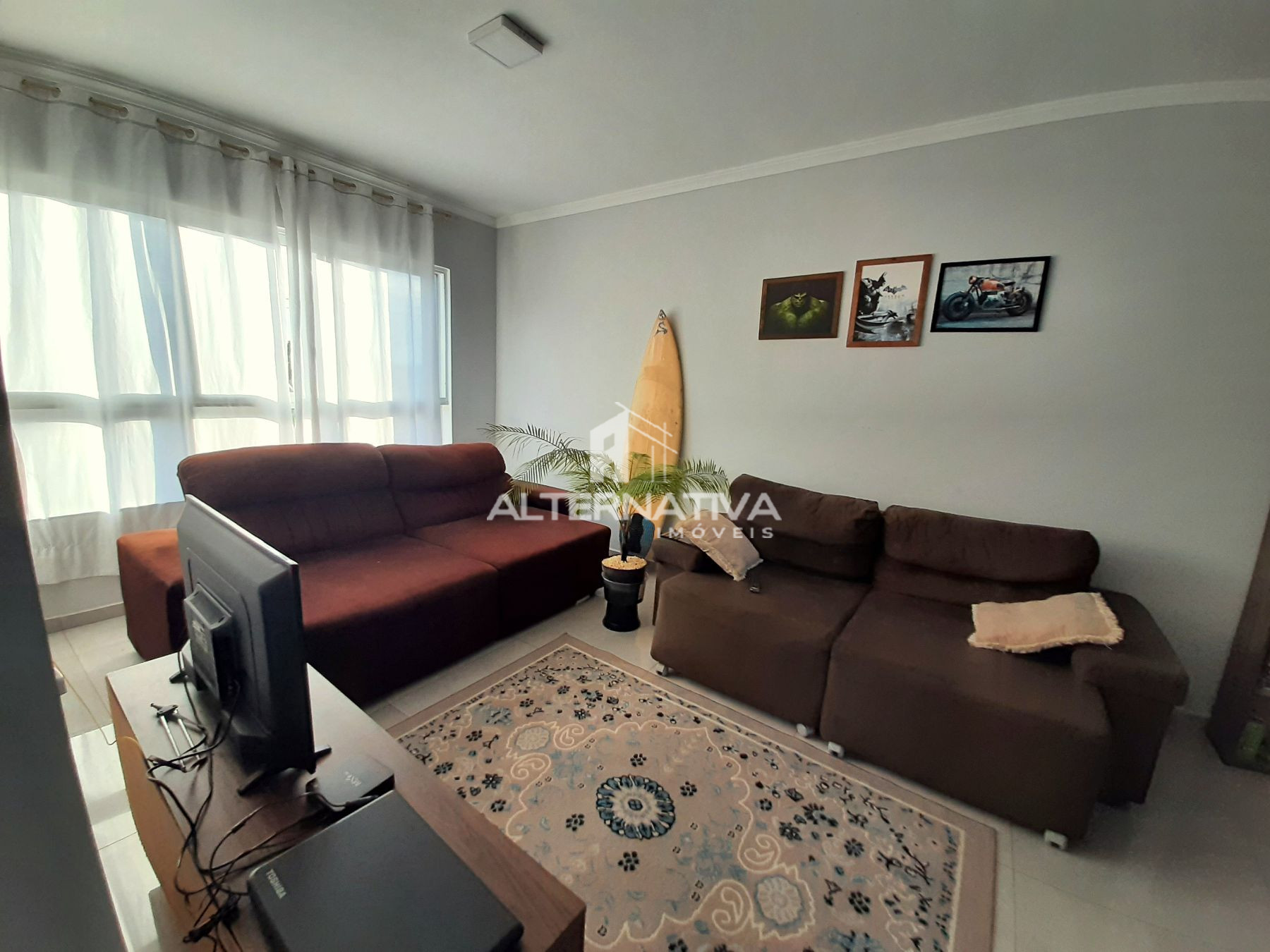 OPORTUNIDADE IMPERDÍVEL! APARTAMENTO EM EXCELENTE LOCALIZAÇÃO! 