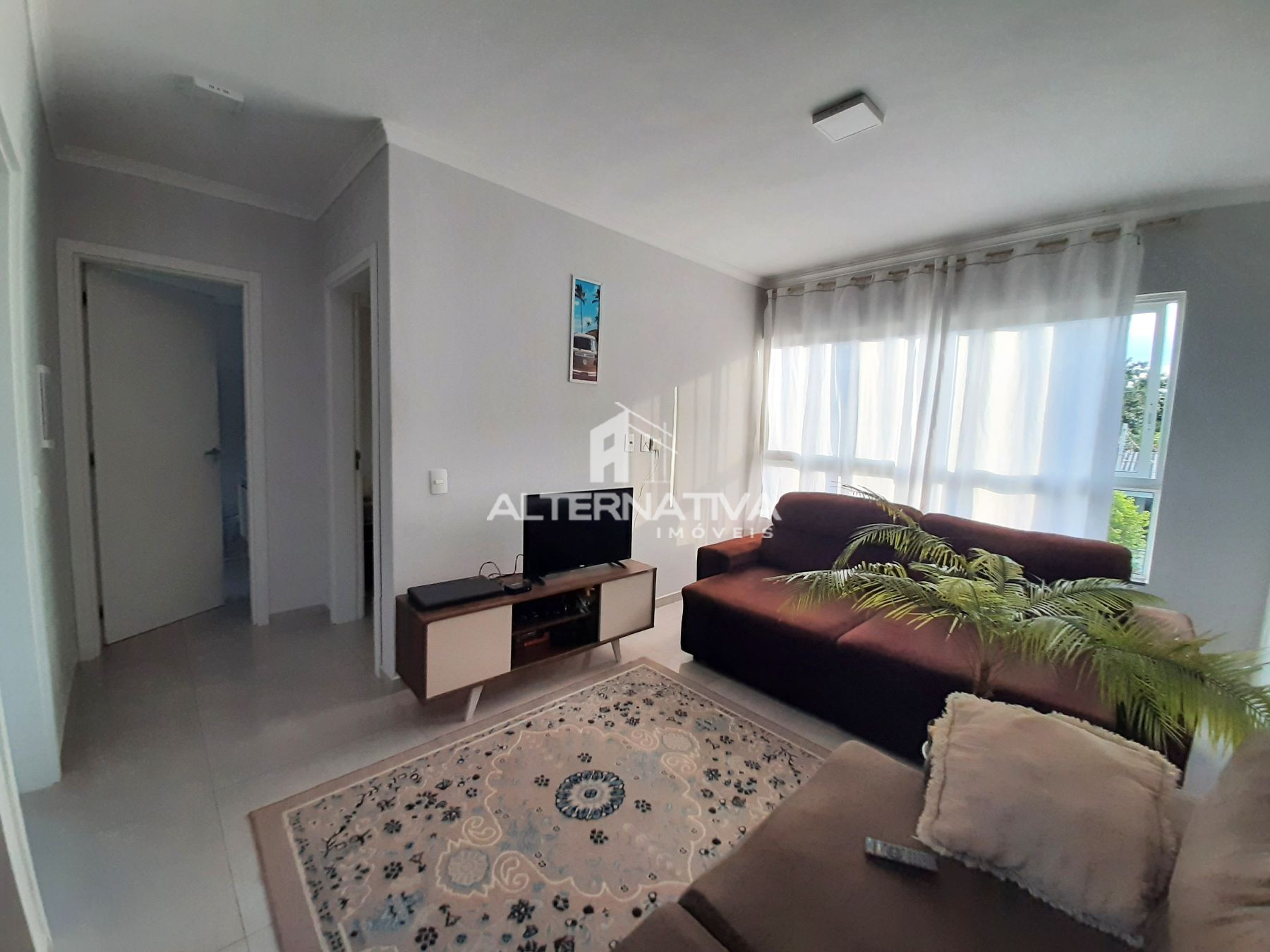 OPORTUNIDADE IMPERDÍVEL! APARTAMENTO EM EXCELENTE LOCALIZAÇÃO! 