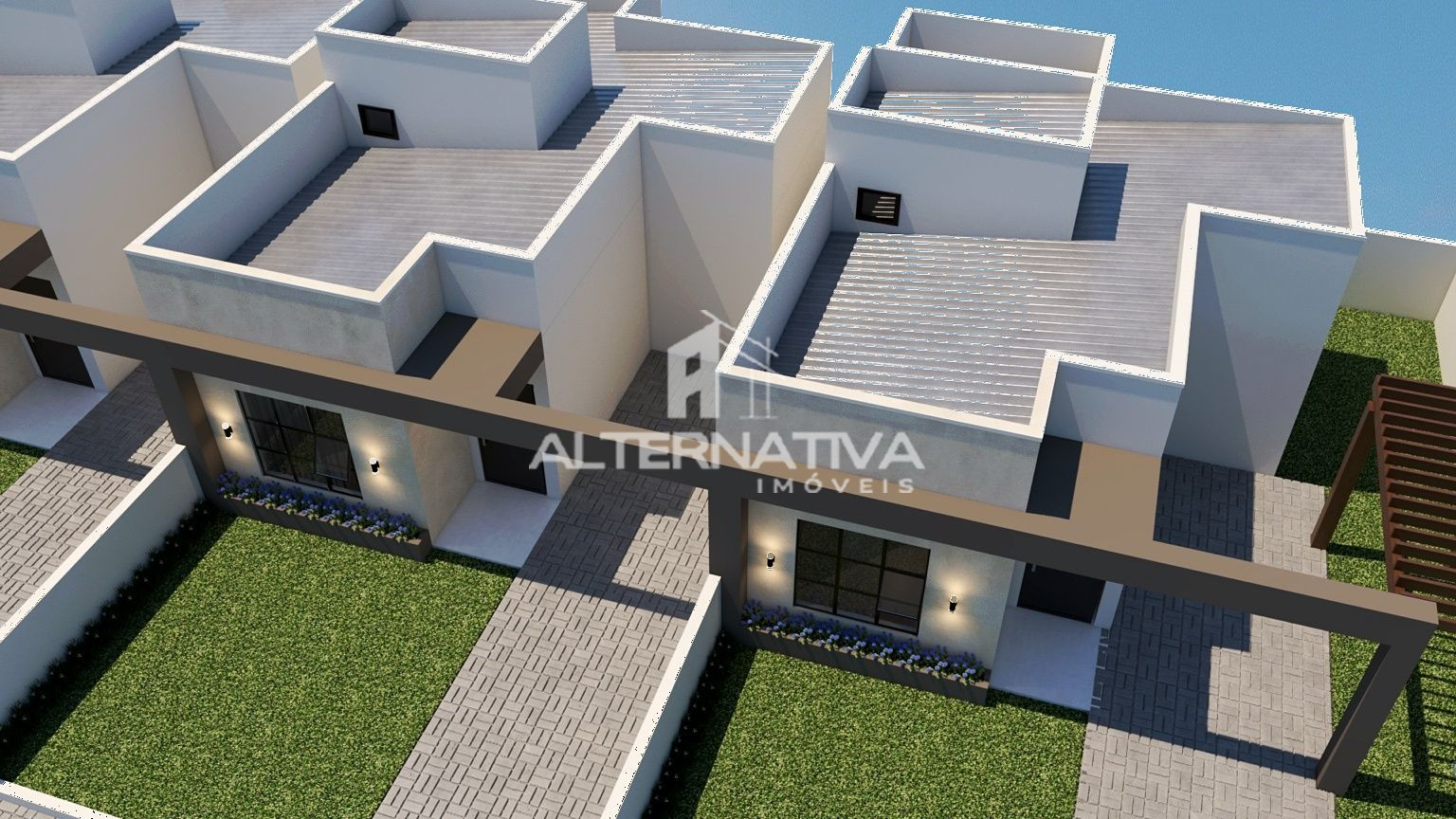 Você sonha em ter a casa própria?