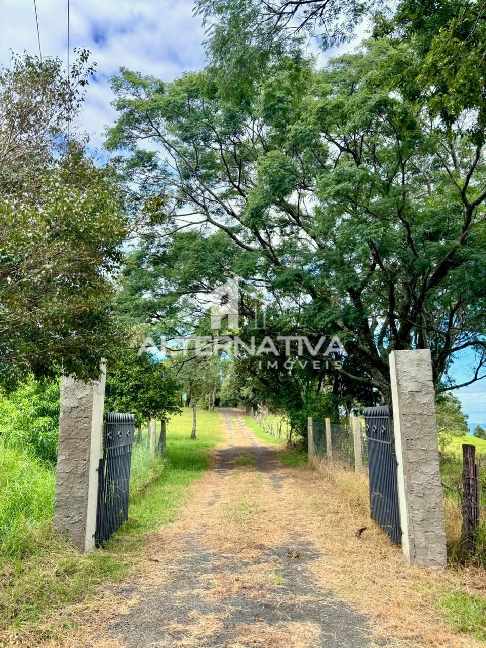 Ch?cara para Venda FRANCISCO BELTRAO - PR