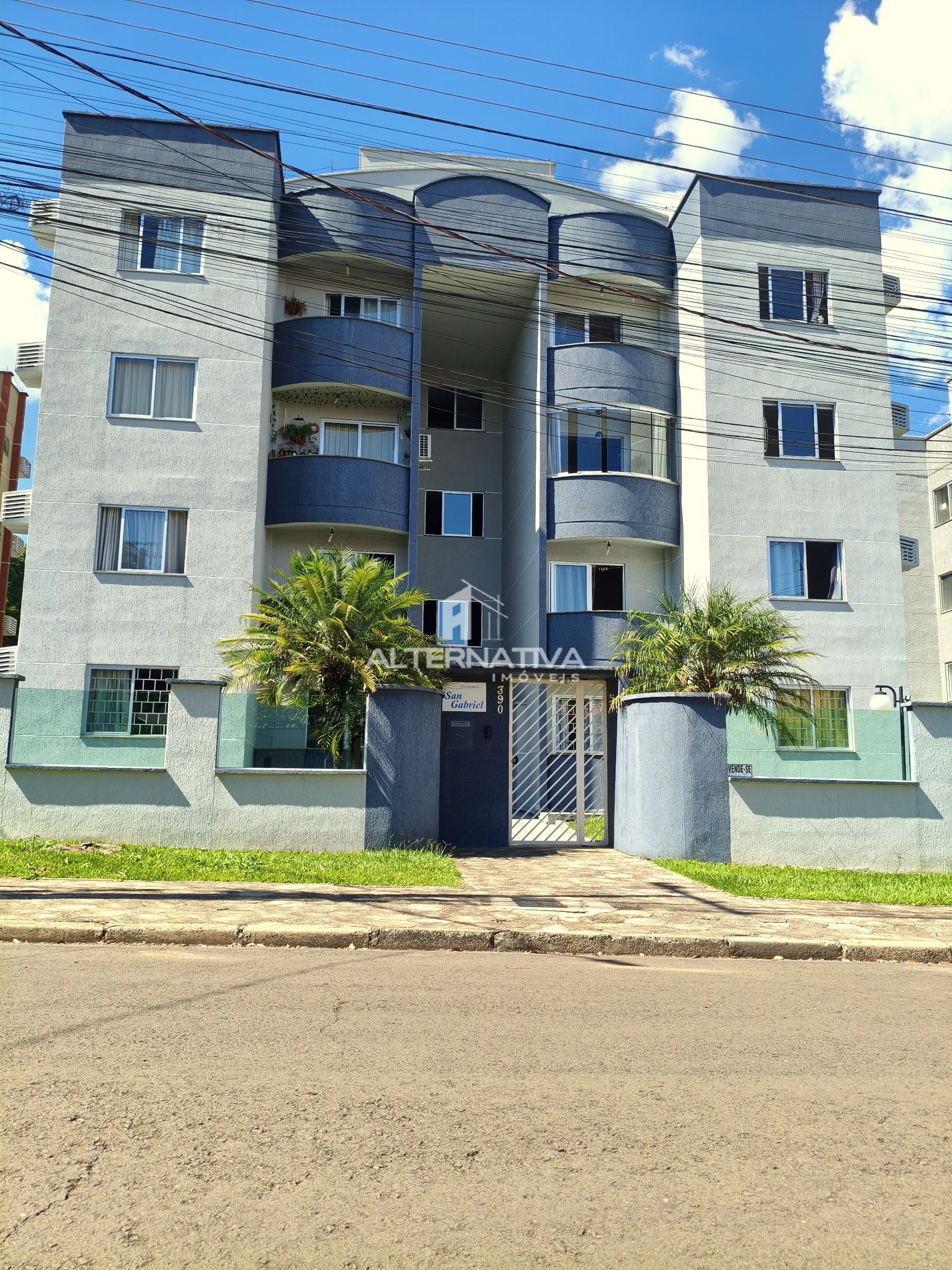 Apartamento para Venda FRANCISCO BELTRAO - PR