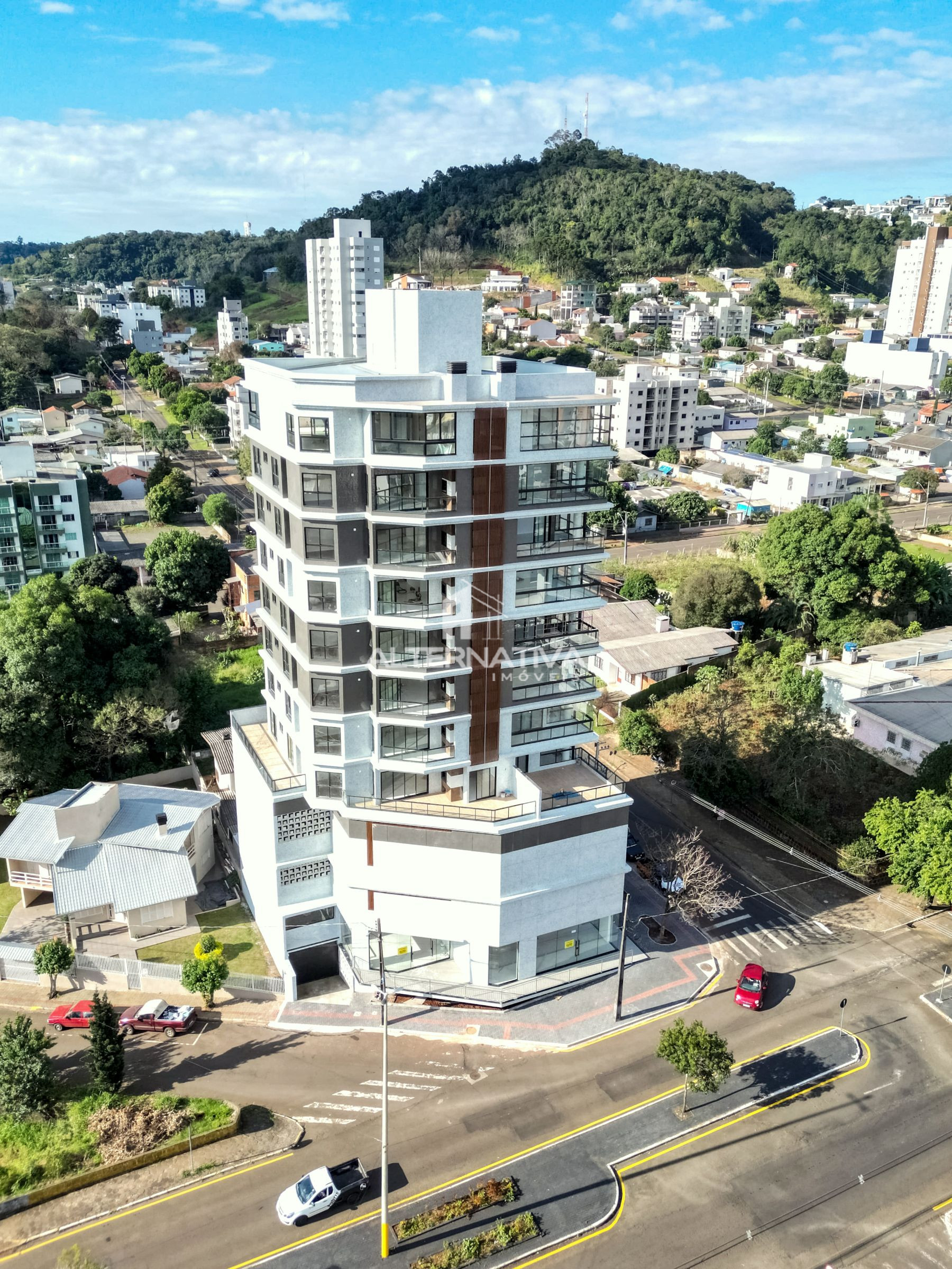 Apartamento para Venda FRANCISCO BELTRAO - PR