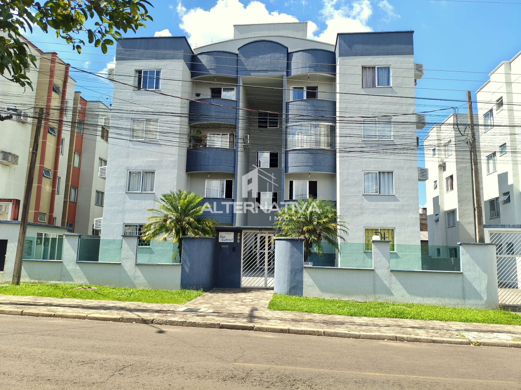 Apartamento para Venda FRANCISCO BELTRAO - PR